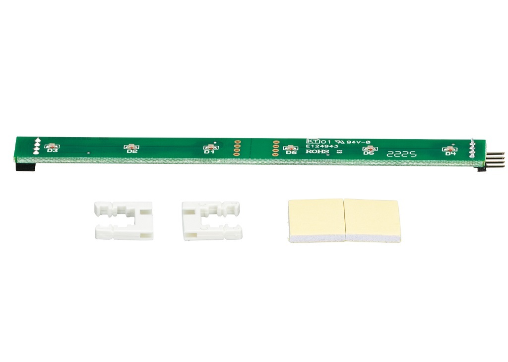 Marklin 73400 HO規 室內燈.LED