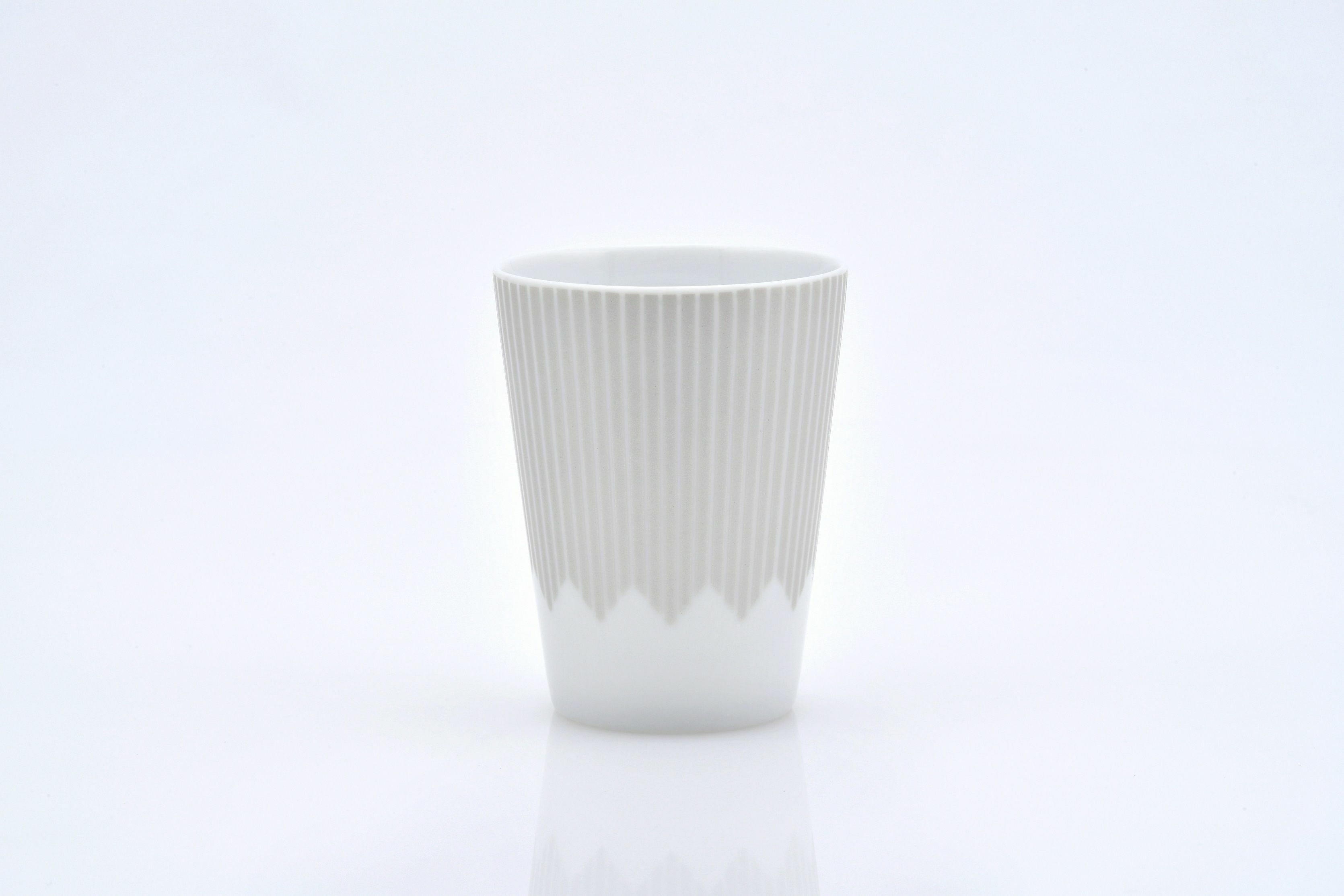 SWEETS CRAFT 日本富士山杯 210ml (HL) 銀色