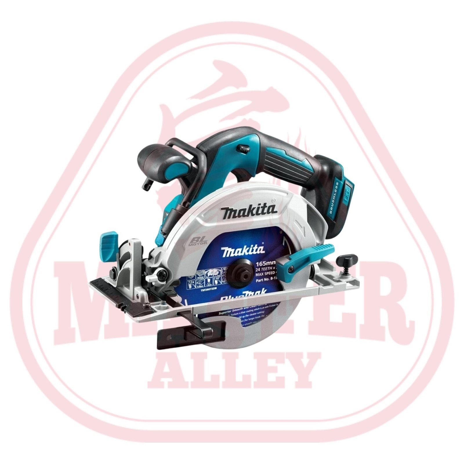 Makita 牧田 DHS 680 Z 18V 無線風車鋸  (淨) 價格調整(牧田)： 達人店益街坊，牧田12v套裝及部份18v產品以最貼近成本優惠價發售，若供應商日後有任何價錢調整，本店將會自行跟隨而不作另行通知。(以供貨價為準)