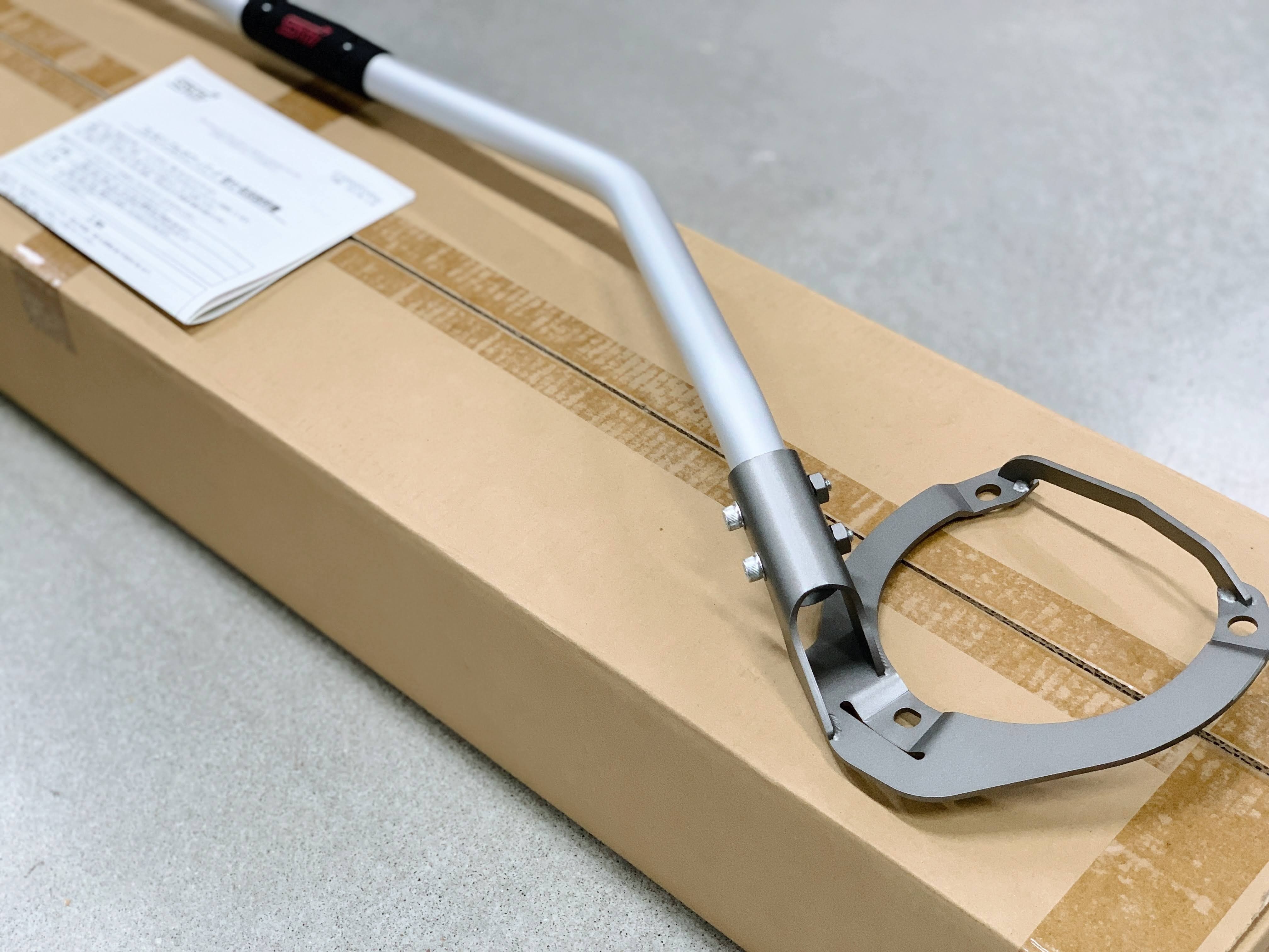 STI 引擎室拉桿 SUBARU WRX S4 2017-2022