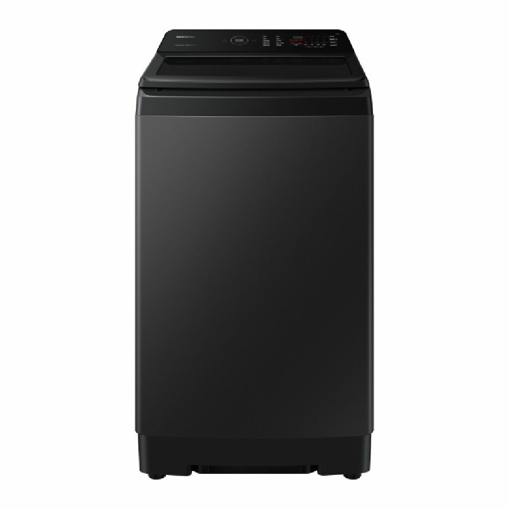 三星 Samsung    WA80F10S2CSH‧10公斤/低去水位‧AI智能日式全自動洗衣機-香港行貨-原廠2年全機保養‧