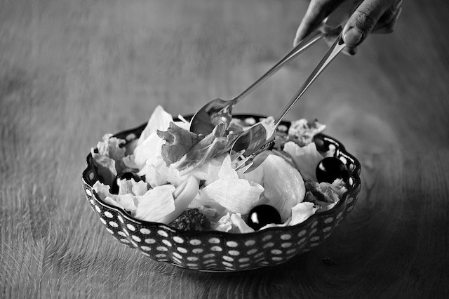 【拓幸良品】IDEA SEKIKAWA BLACK 沙拉夾