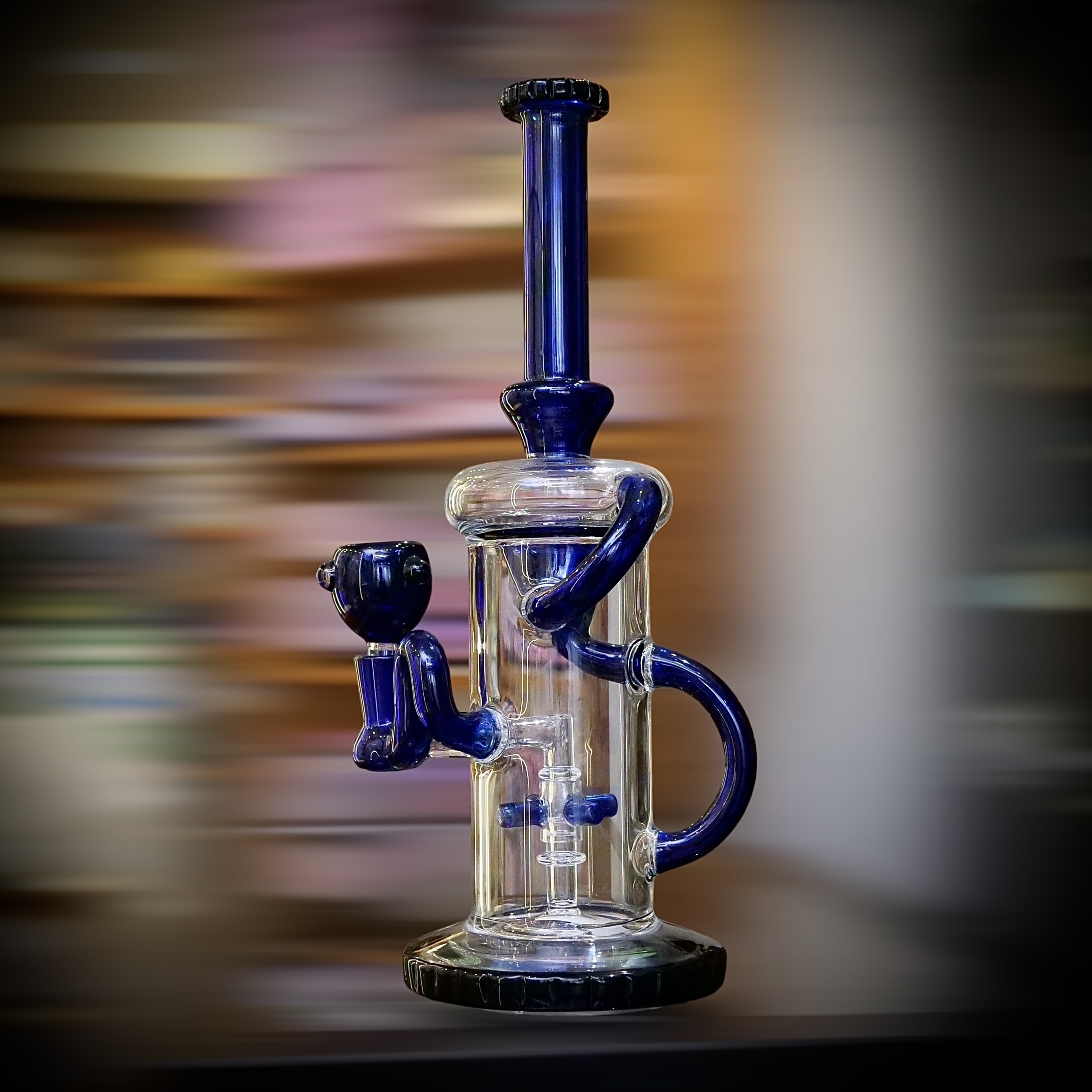 MEDIUM WATER PIPE 302