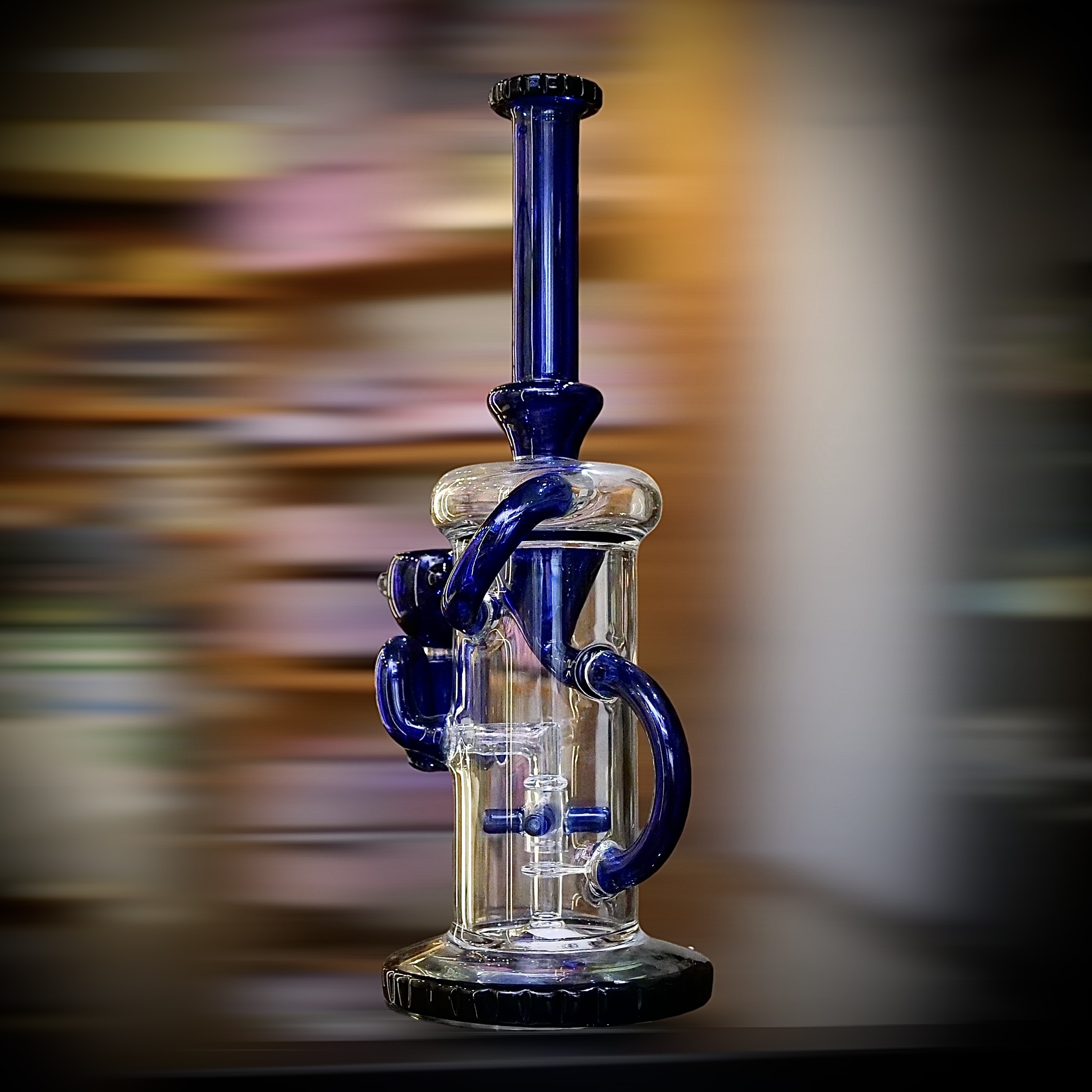 MEDIUM WATER PIPE 302