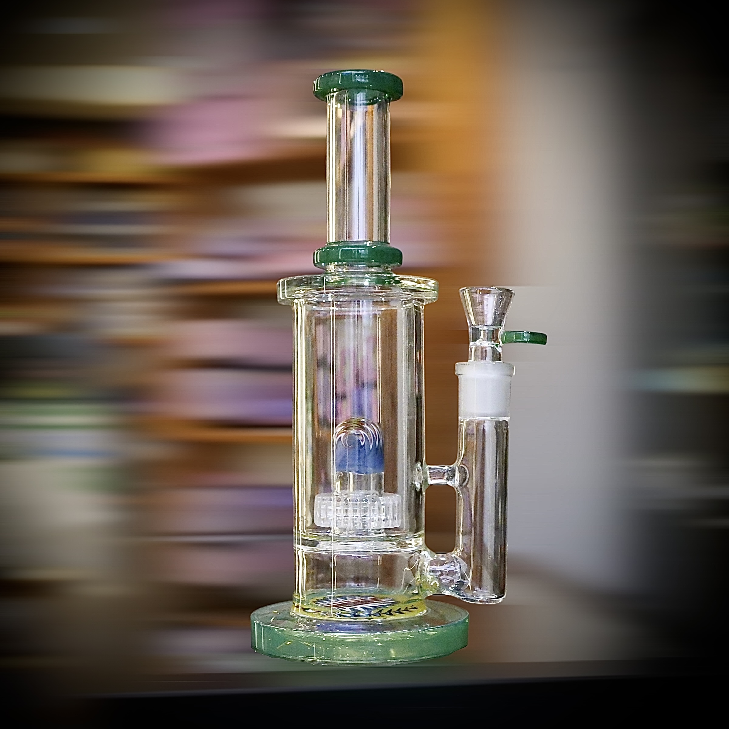 MEDIUM WATER PIPE 761