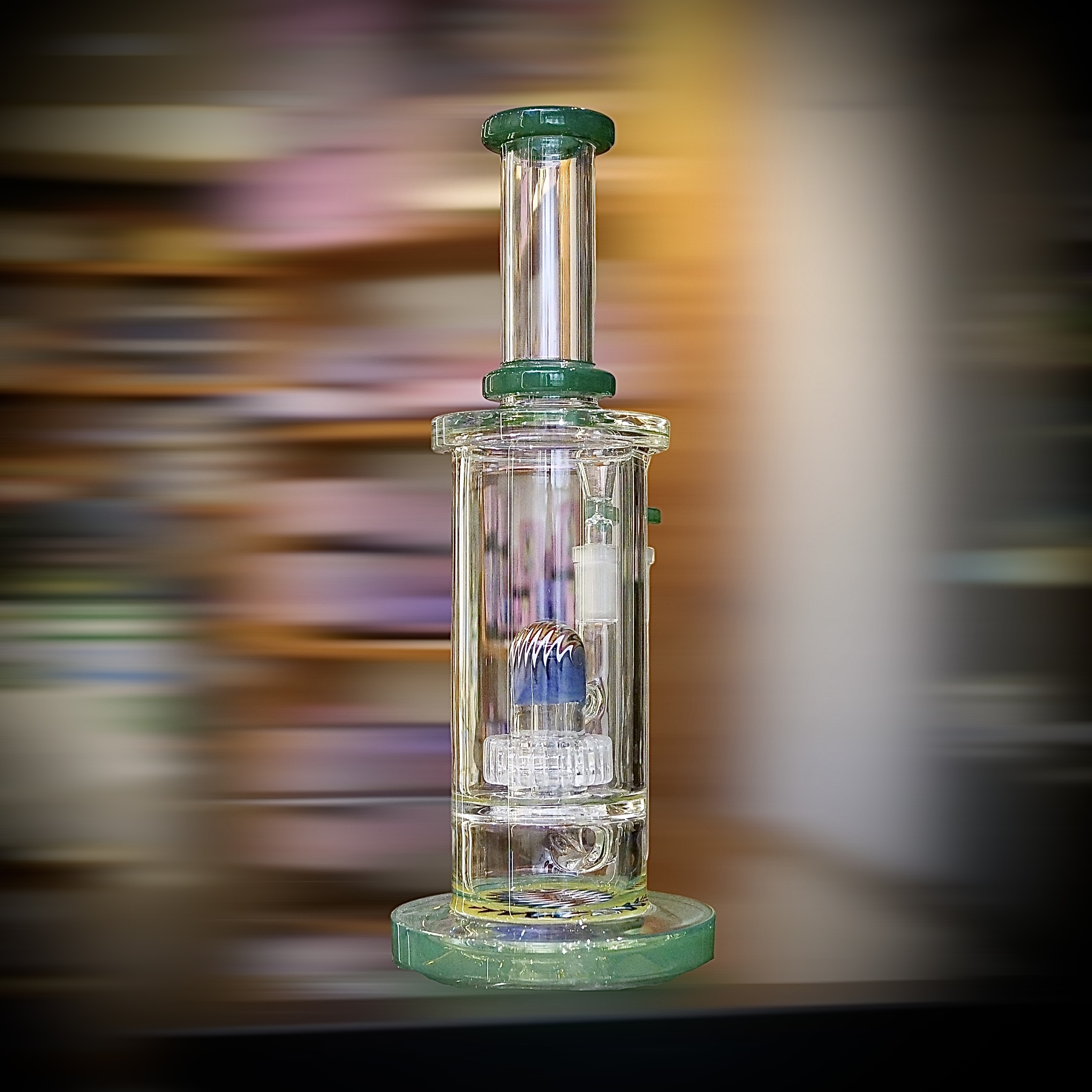 MEDIUM WATER PIPE 761