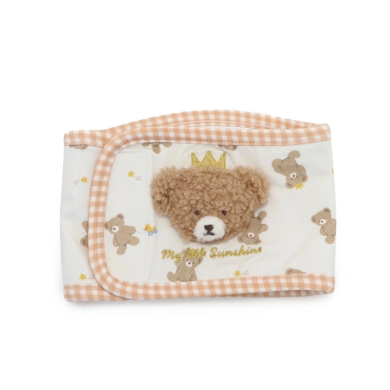 【Pet Paradise】Crown Bear Manner Belt <918-23631>
