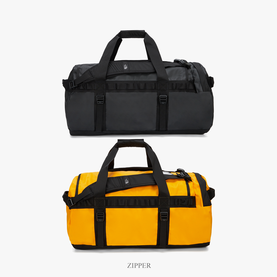 The north face on sale base camp duffel m