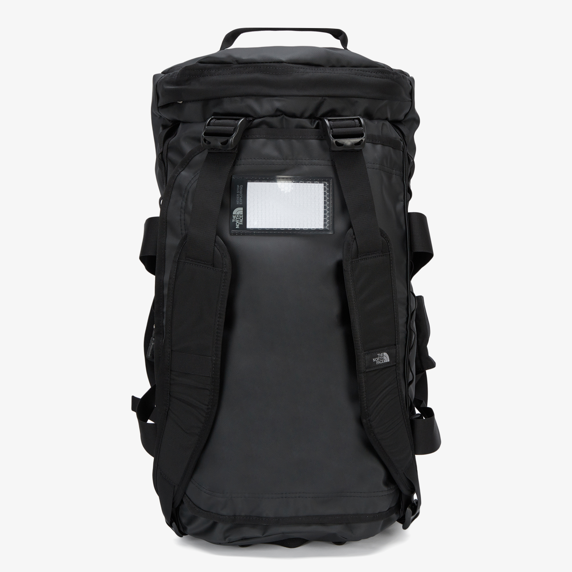 THE NORTH FACE BASE CAMP DUFFEL M號行李袋