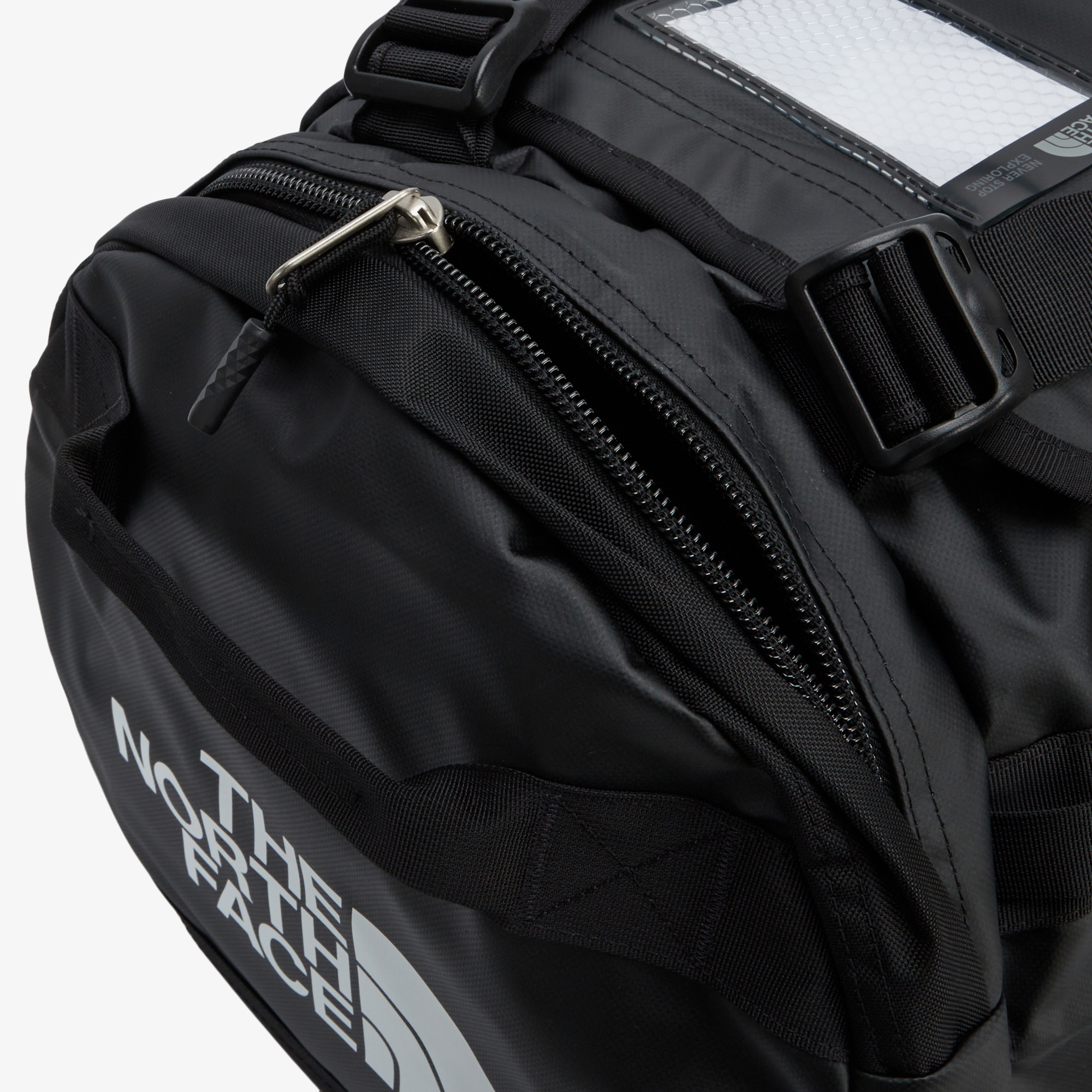 The north face duffel on sale m