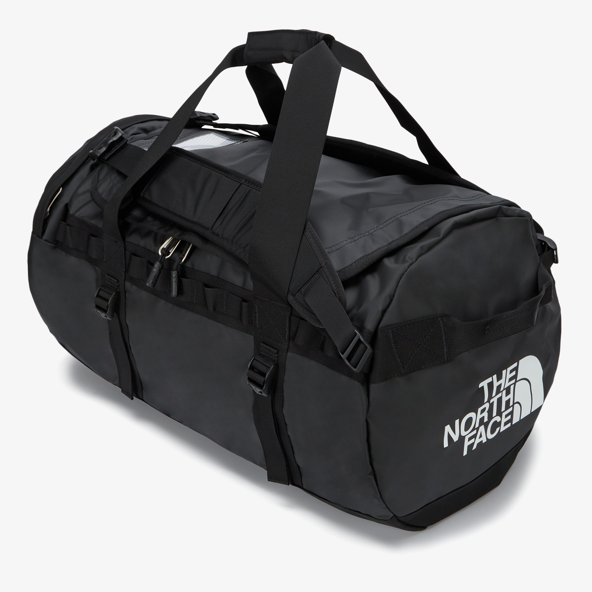 Tnf on sale duffel m