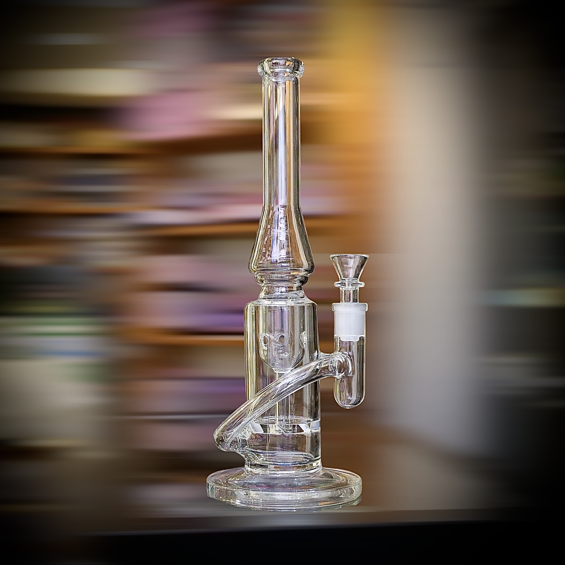MEDIUM WATER PIPE 160
