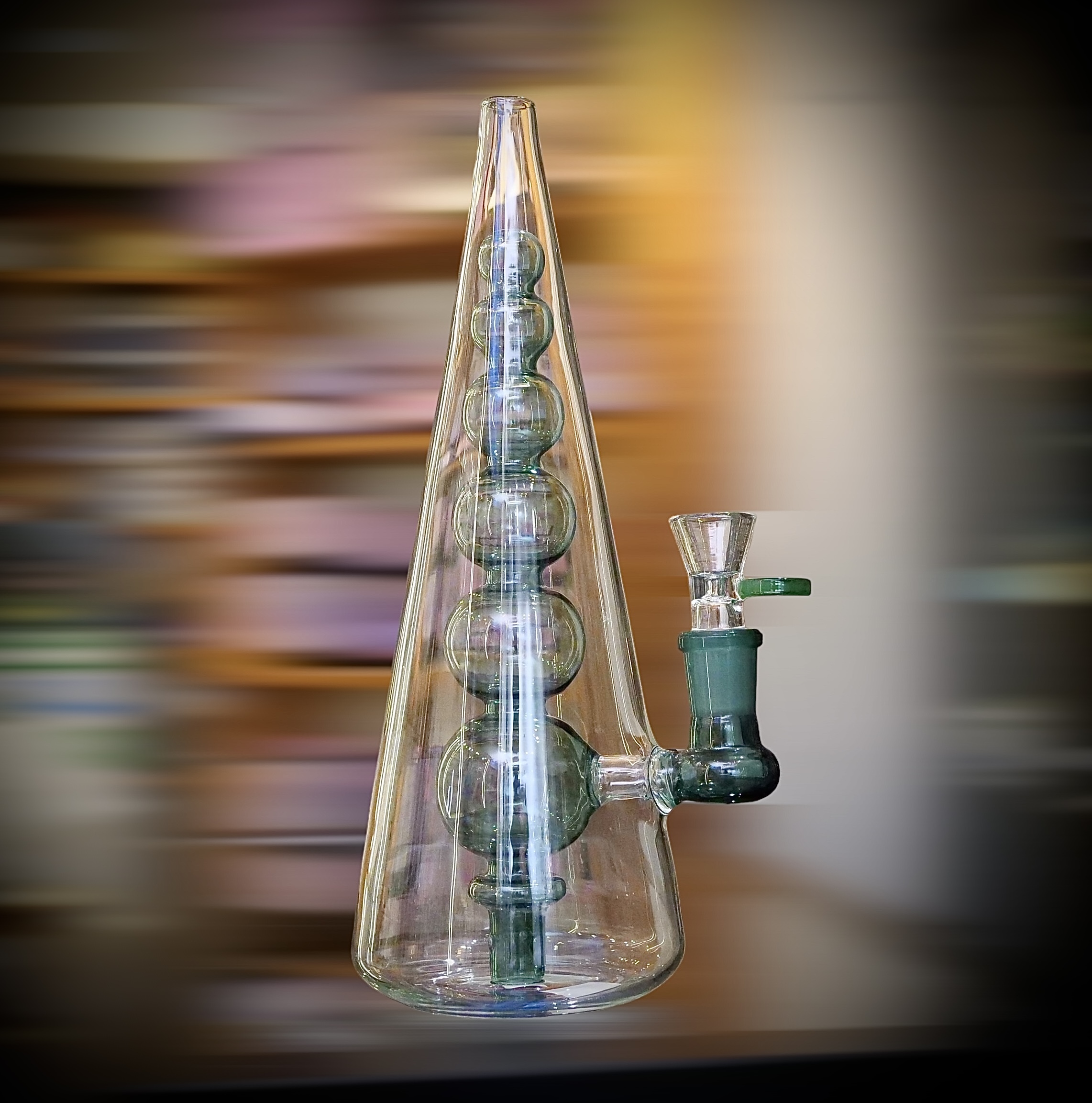 MEDIUM WATER PIPE 199