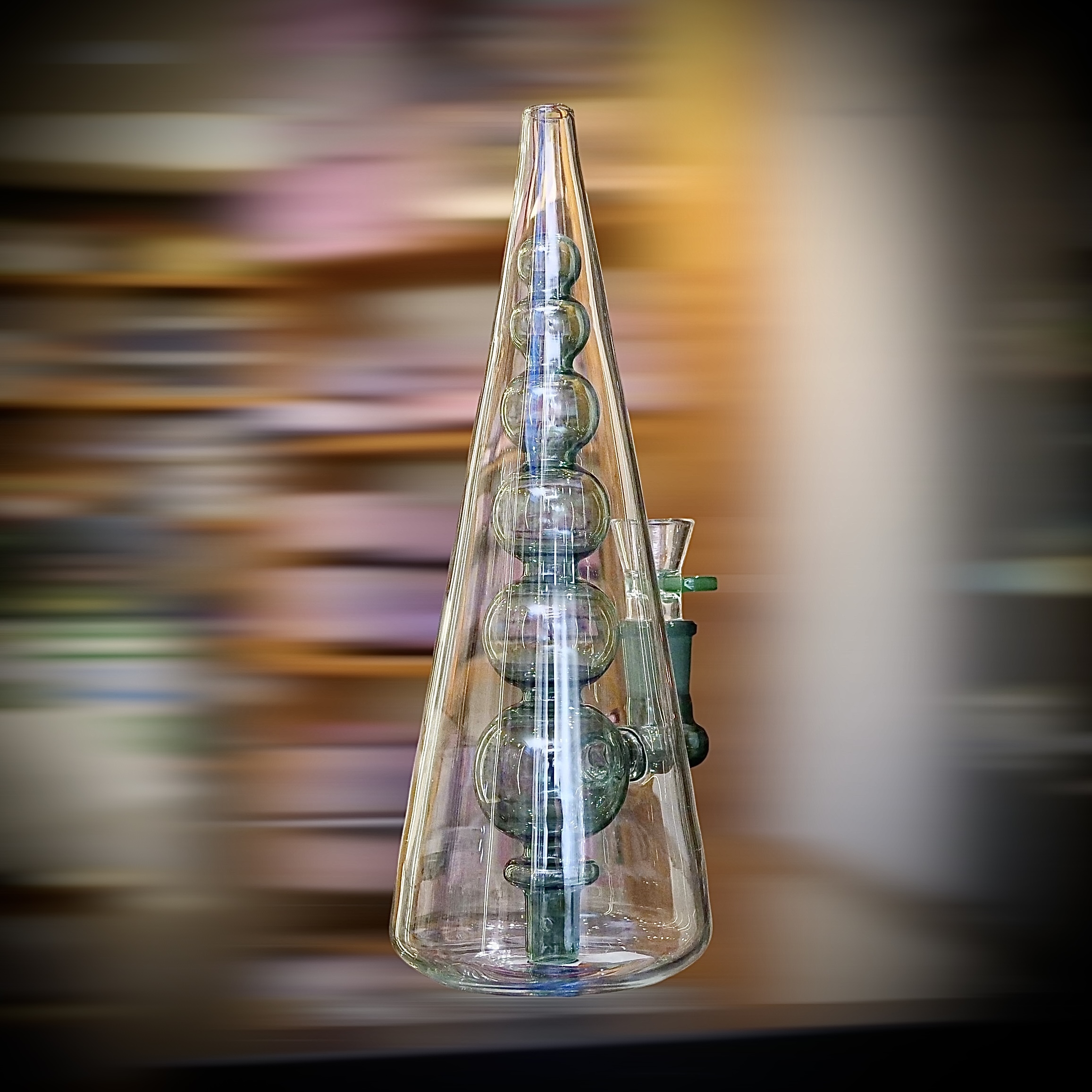 MEDIUM WATER PIPE 199