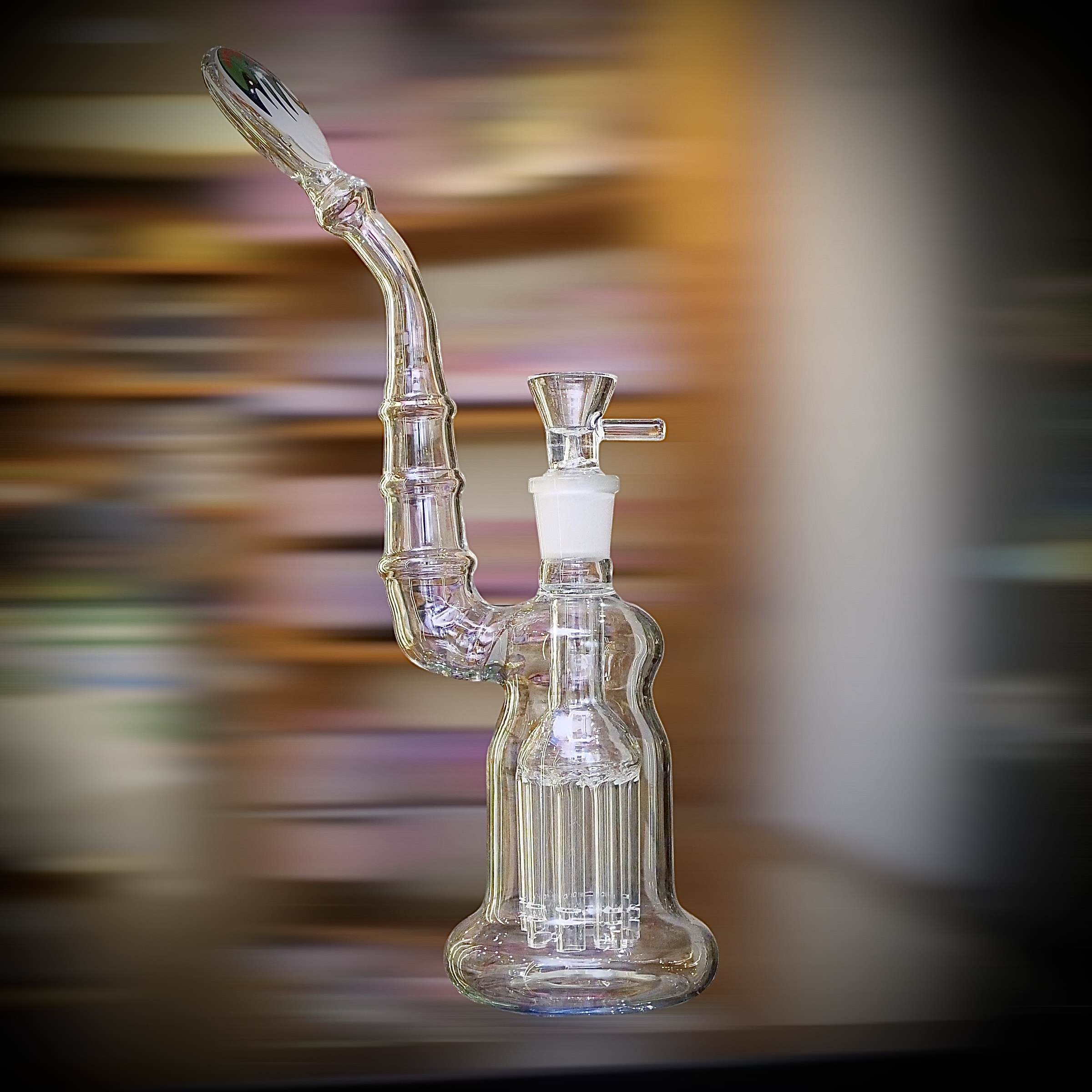 MEDIUM WATER PIPE 416