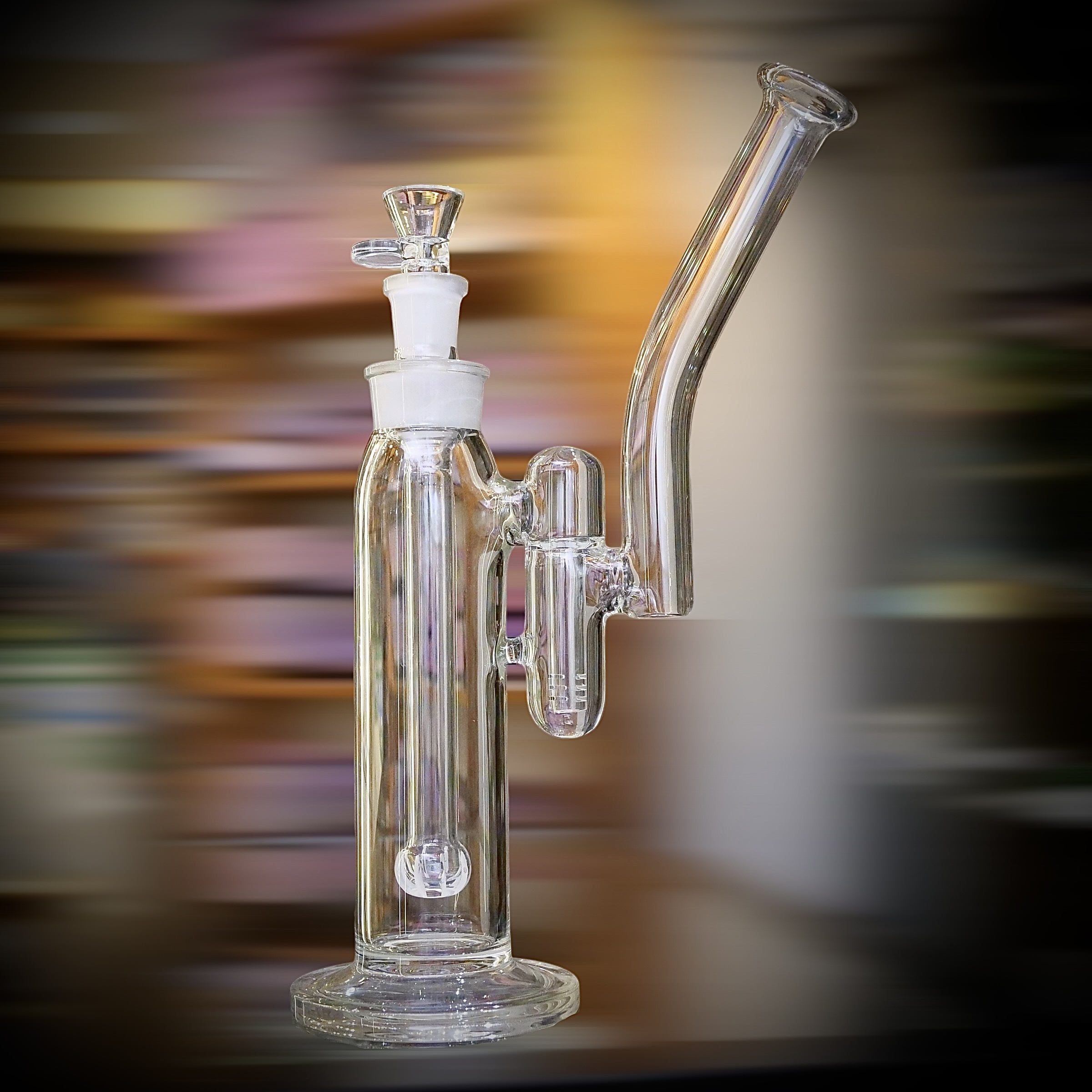 MEDIUM WATER PIPE 781