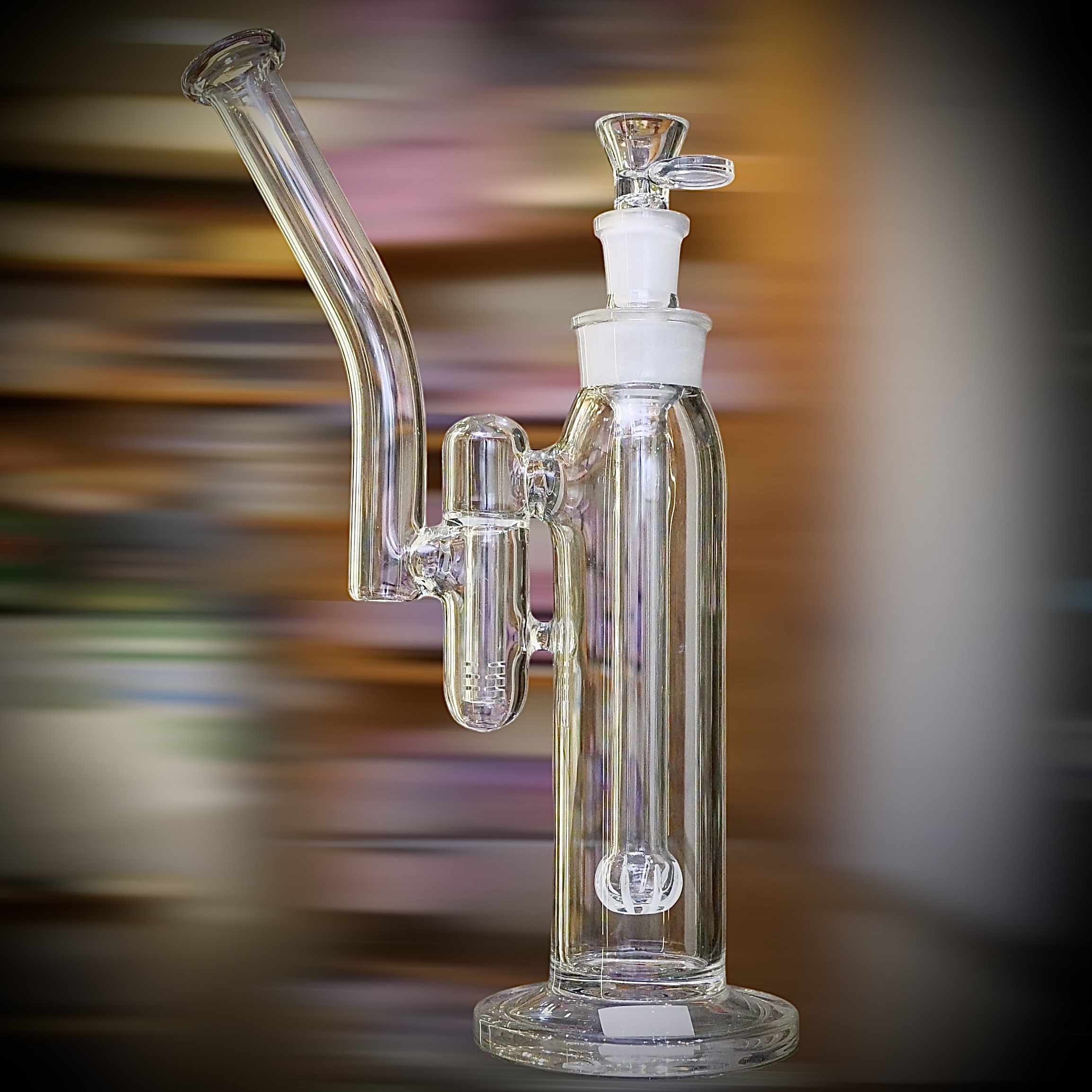 MEDIUM WATER PIPE 781
