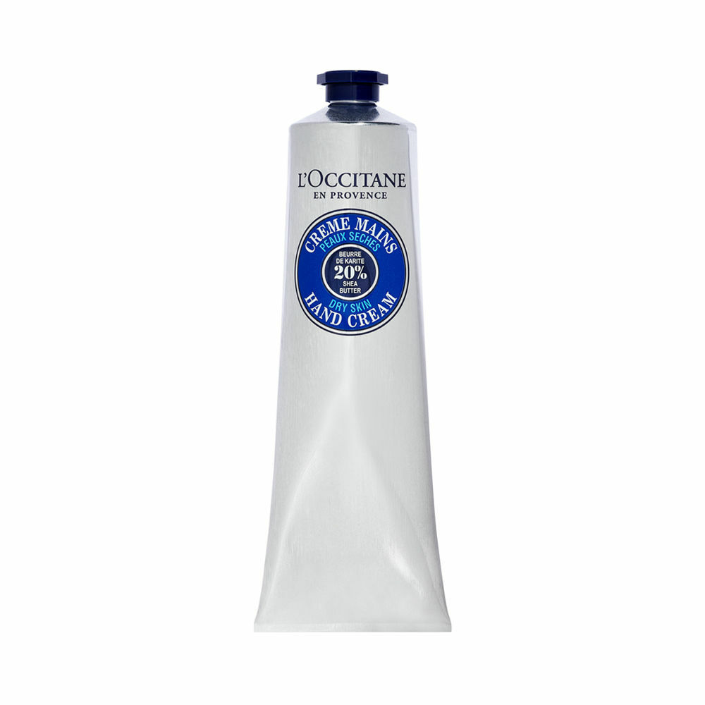 L'Occitane en Provence 歐舒丹  20%乳木果潤手霜