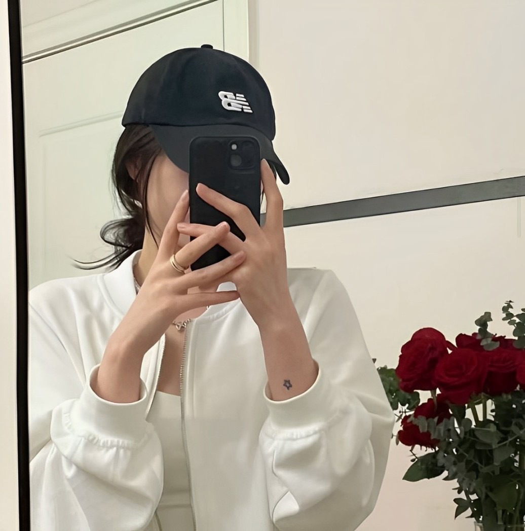 <快速出貨>New Balance 奶茶/墨綠/黑/白/淺粉/卡其 鴨舌帽 可調式帽圍 NB 情侶款