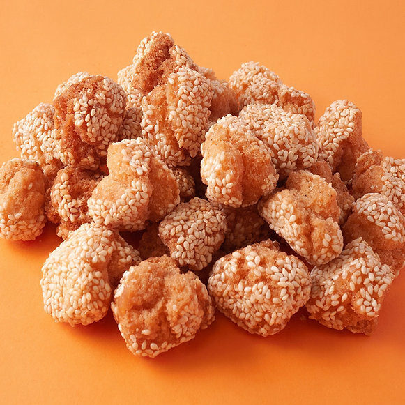 【2/2到貨】手工純素哈哈笑口棗（桶裝）｜本地老師傅主理！