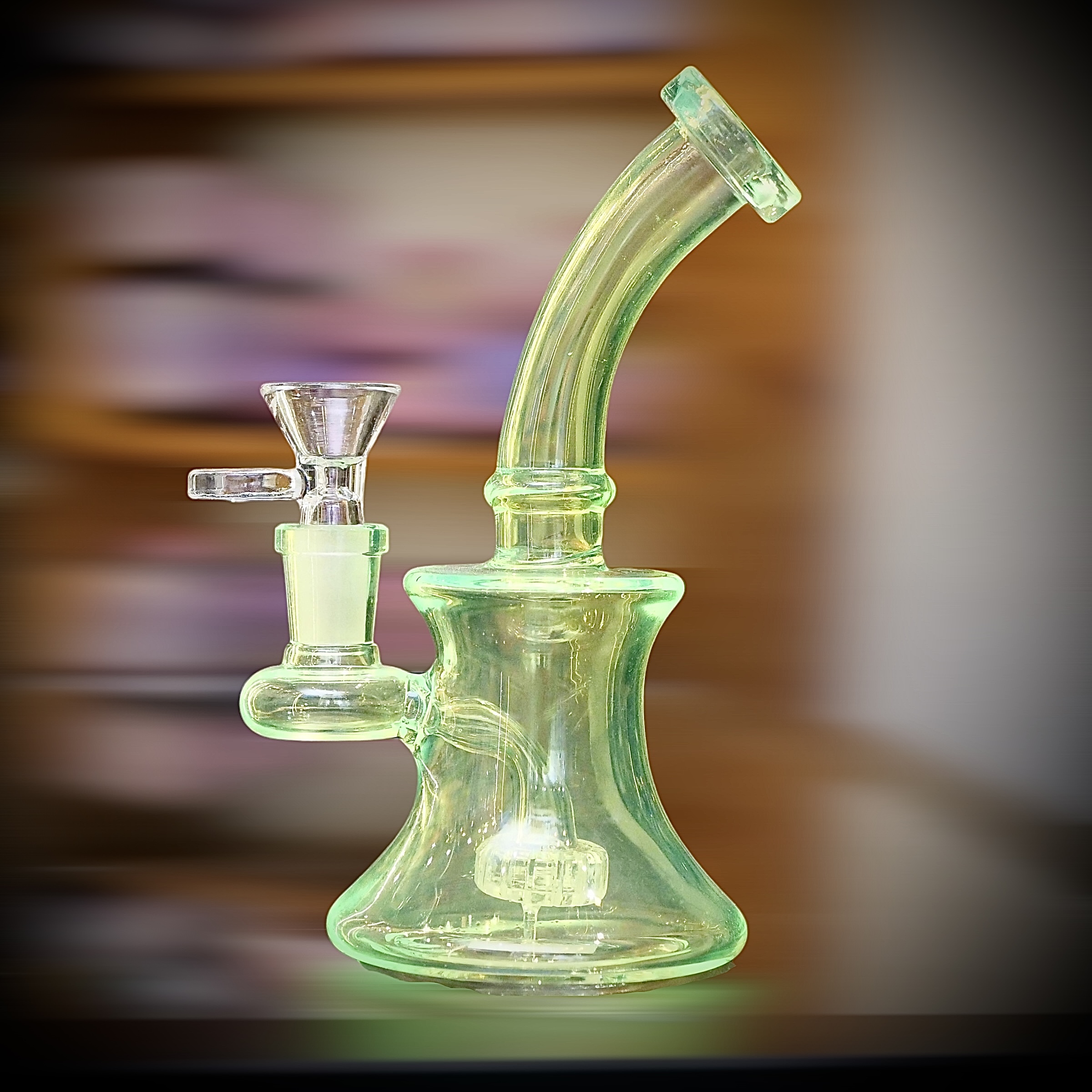 SMALL WATER PIPE 567
