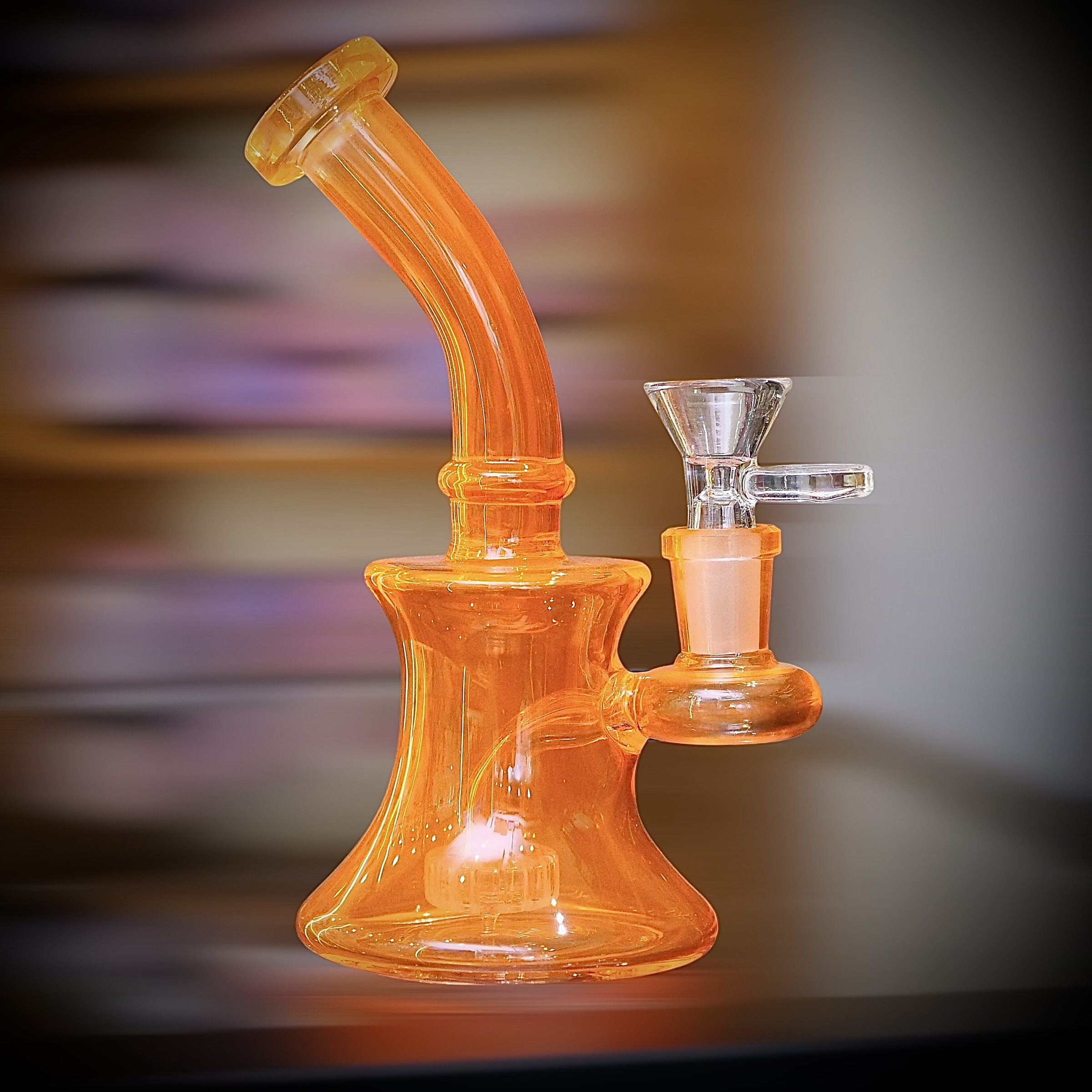 SMALL WATER PIPE 567