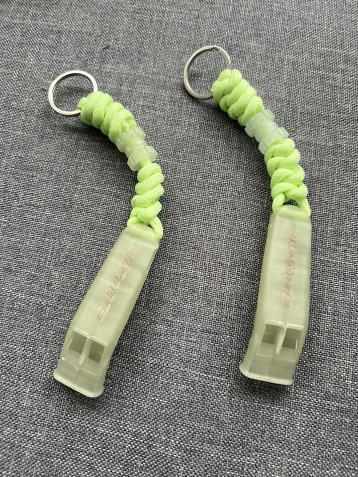 GITD 夜光口哨