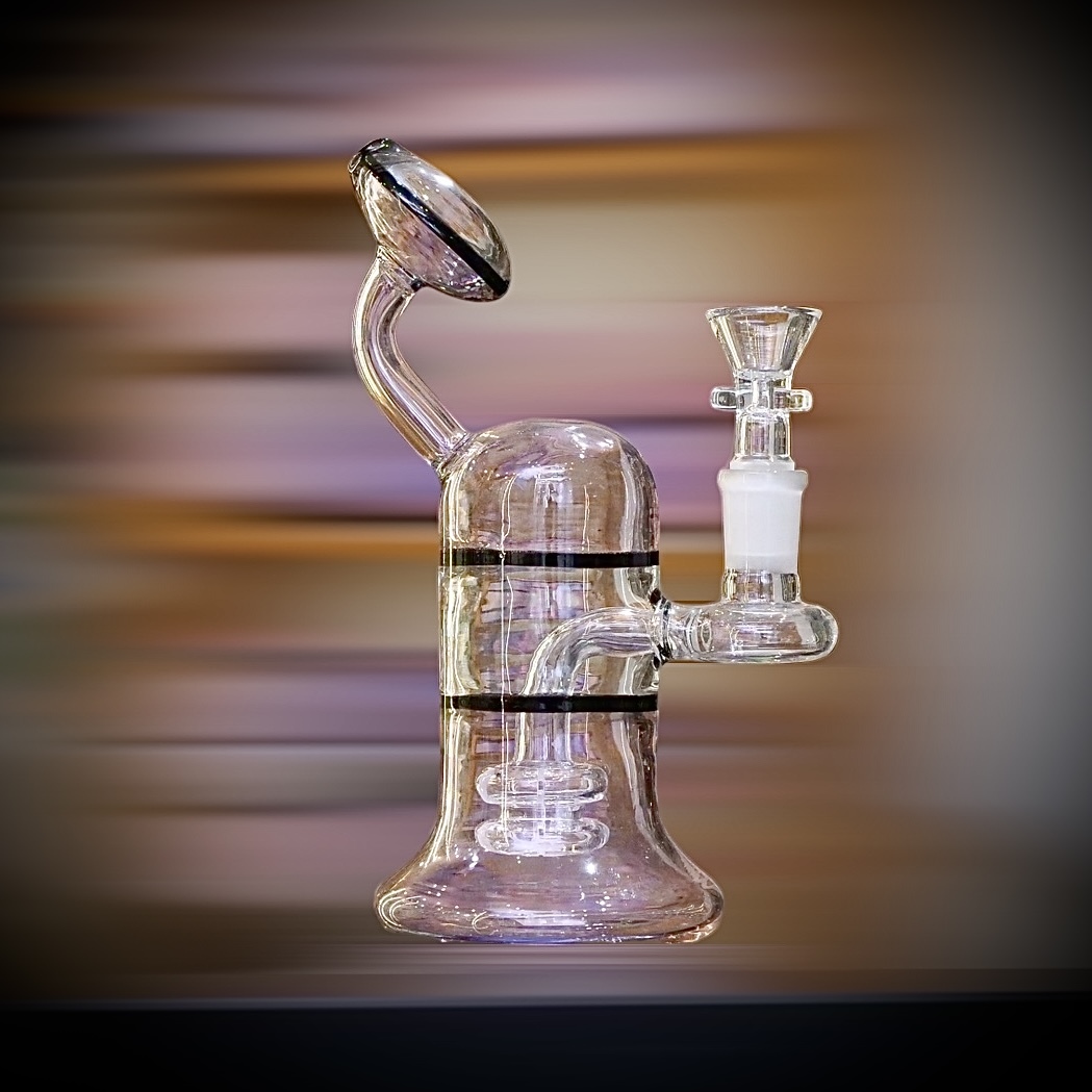 SMALL WATER PIPE 186