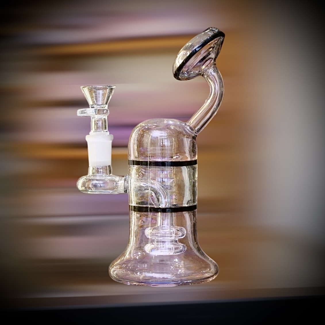 SMALL WATER PIPE 186