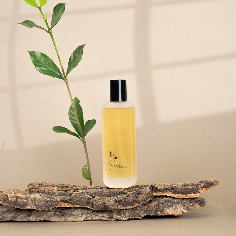 茶覺 - 雙茶卸妝修護保濕旅行組(金萱植萃保濕卸妝凝露 30ml X 東方美人潤澤修護凝露30ml)