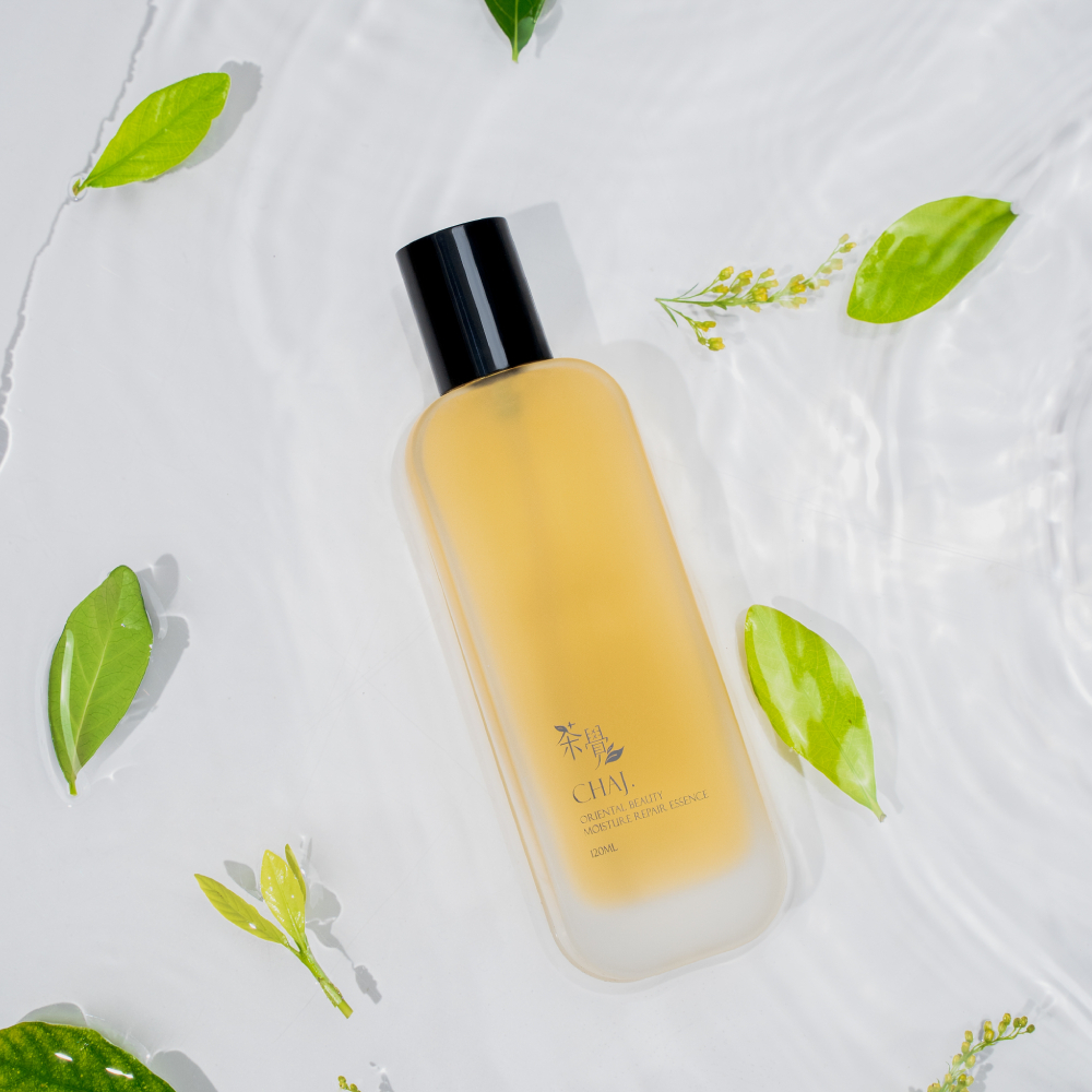 茶覺 - 東方美人潤澤修護凝露 120ml
