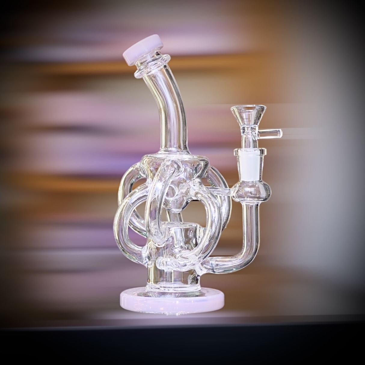 SMALL WATER PIPE 361
