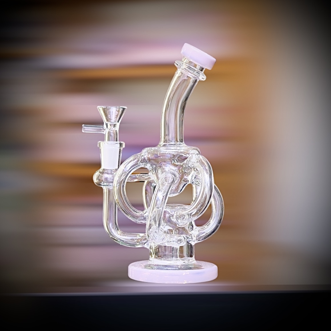 SMALL WATER PIPE 361