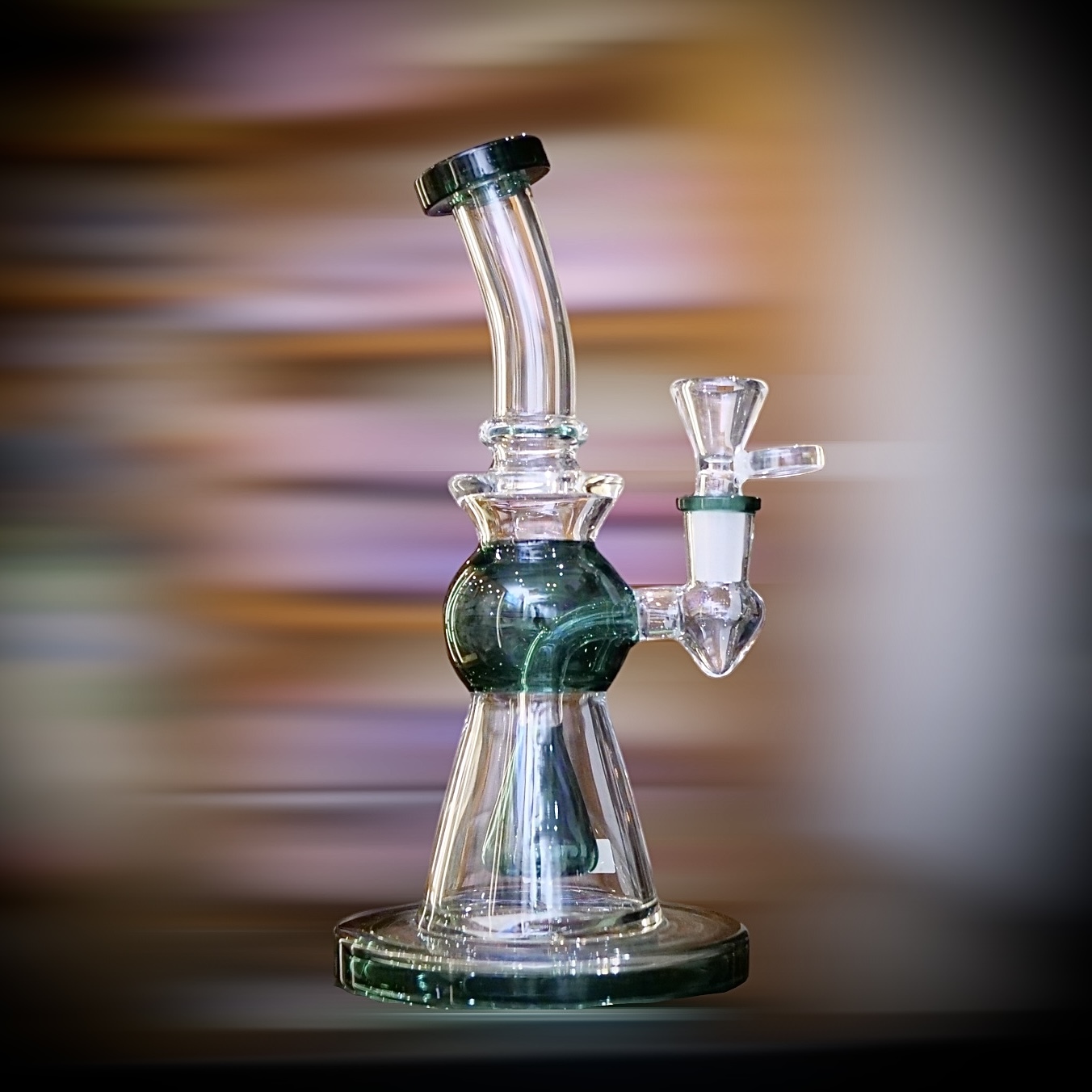SMALL WATER PIPE 767