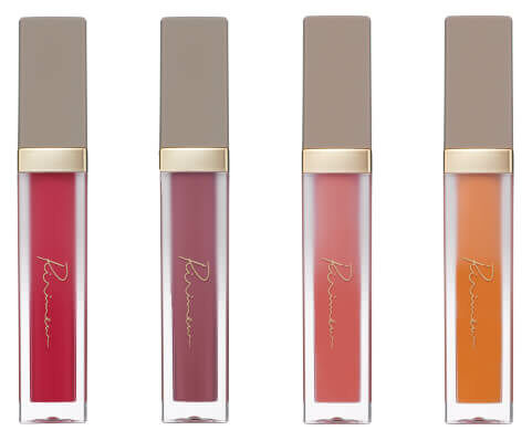 RIRIMEW MUTED SHEER TINT (水潤透亮)