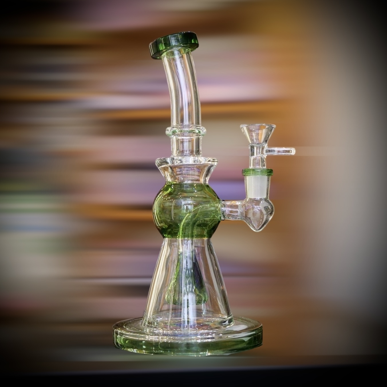 SMALL WATER PIPE 767