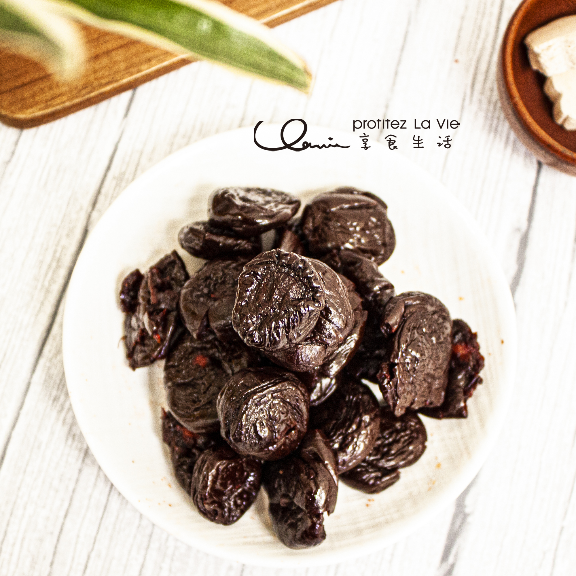 享食生活-仙李
