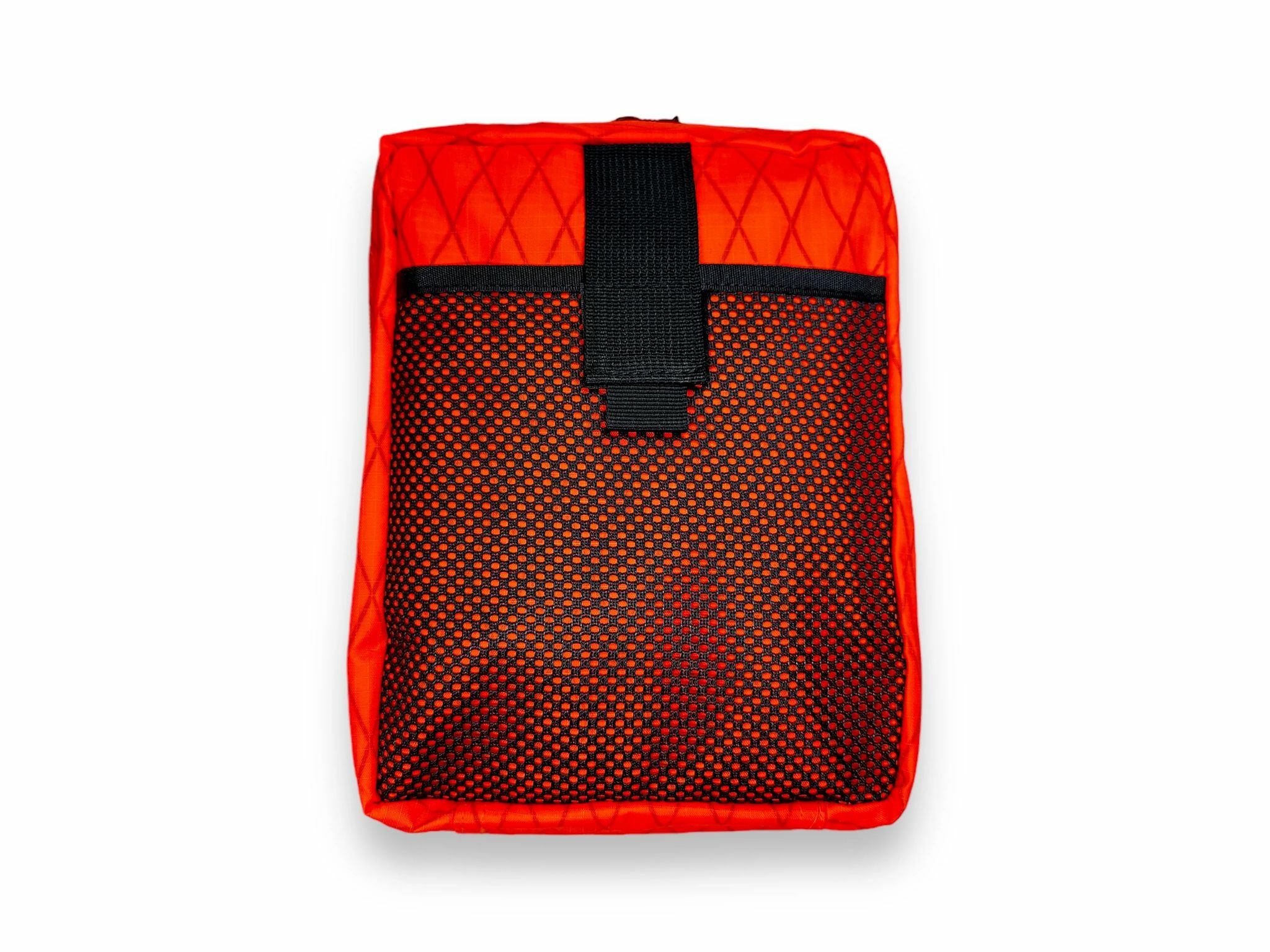CountyComm XPAC® XLarge MOLLE 醫療/無線電袋 - 真空包裝