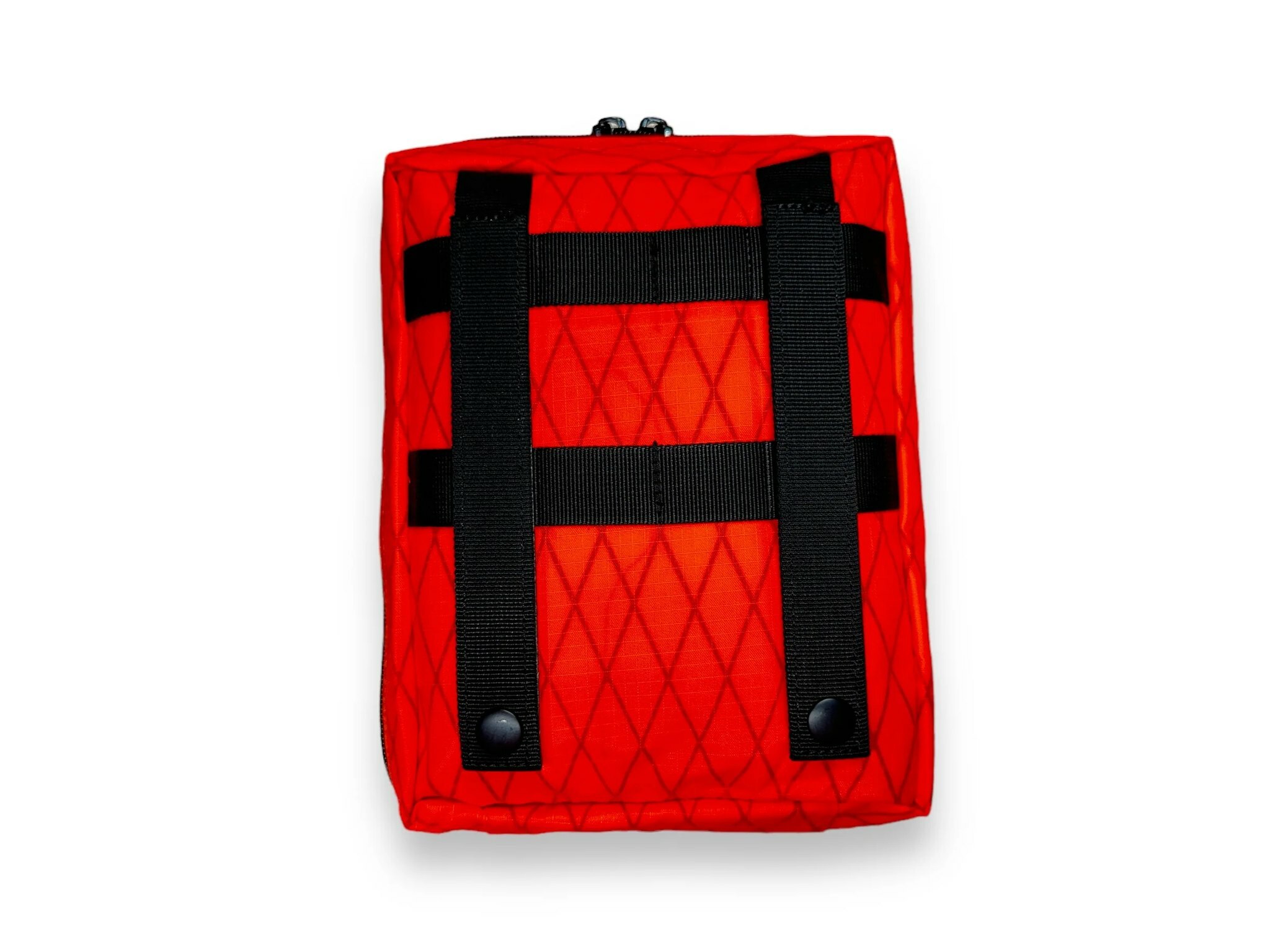 CountyComm XPAC® XLarge MOLLE 醫療/無線電袋 - 真空包裝