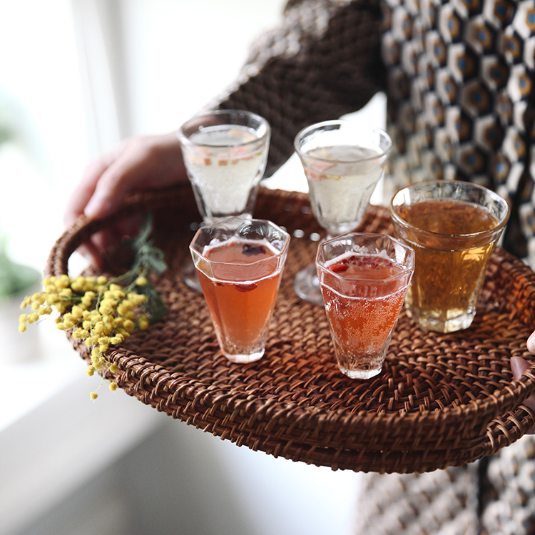 茗茗茶香檳｜母親節優惠組合