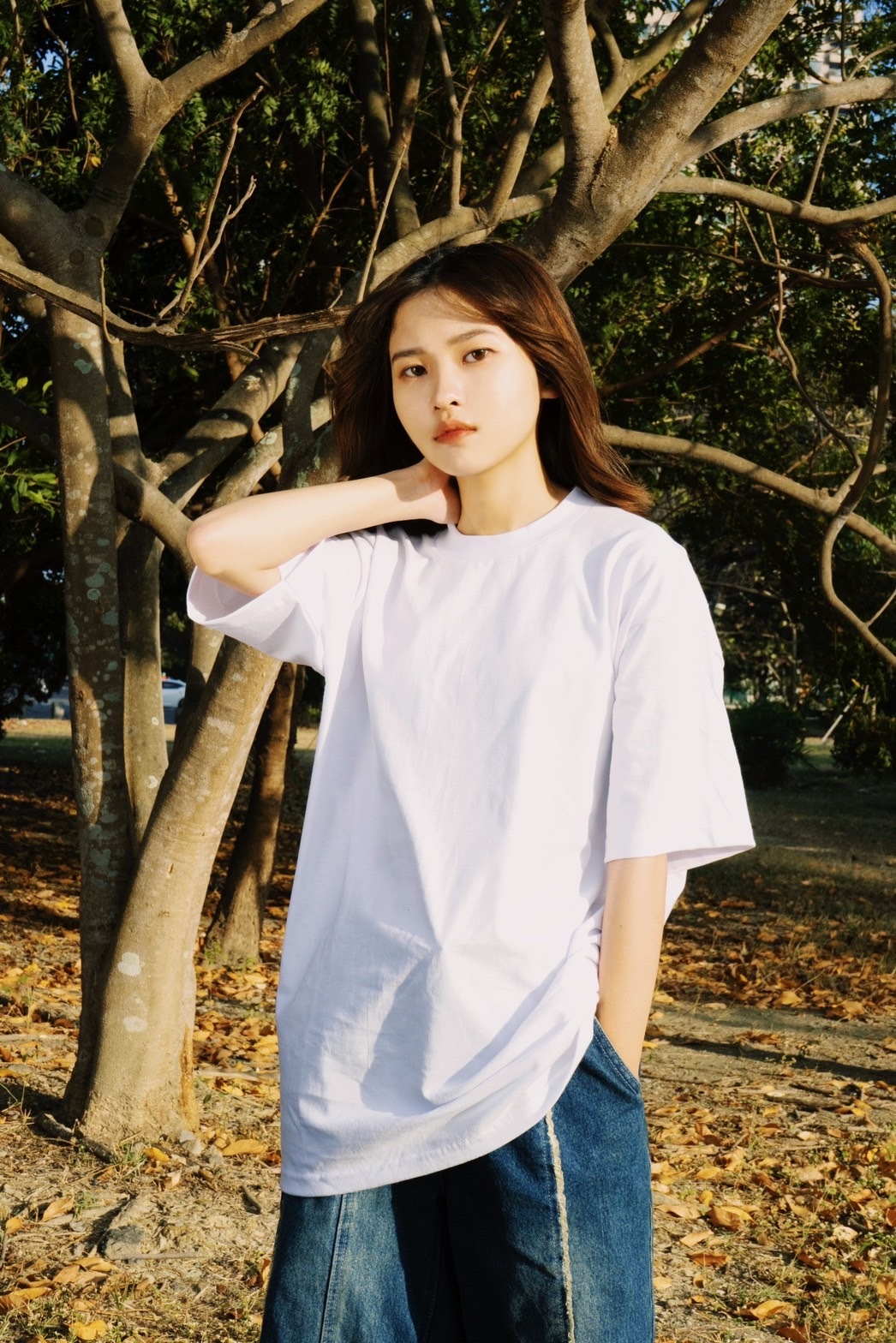 Pro Club Heavyweight 短袖素t 6.5oz美國 頂級 重磅 T恤 (5色)