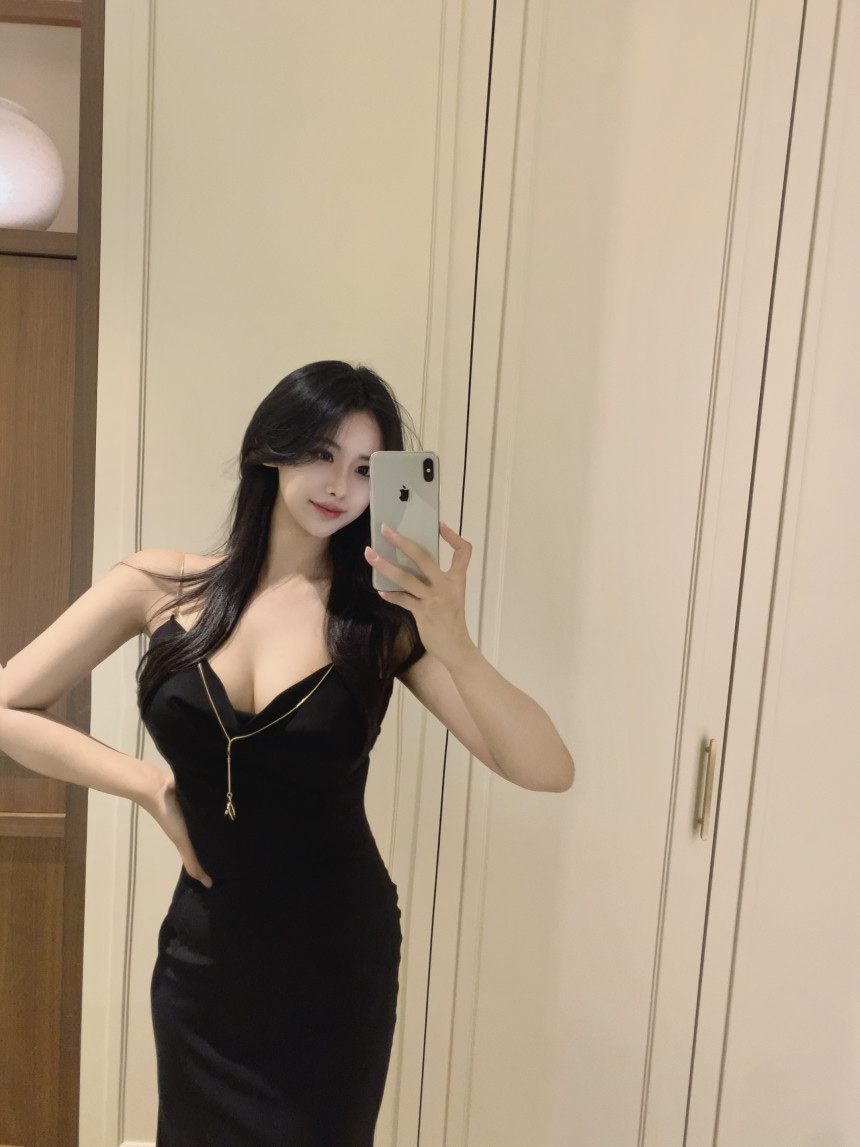 瑰色織夢 (洋裝)