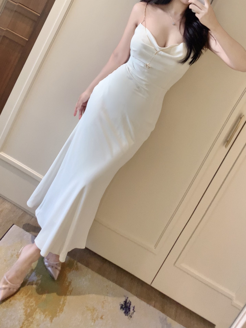 瑰色織夢 (洋裝)