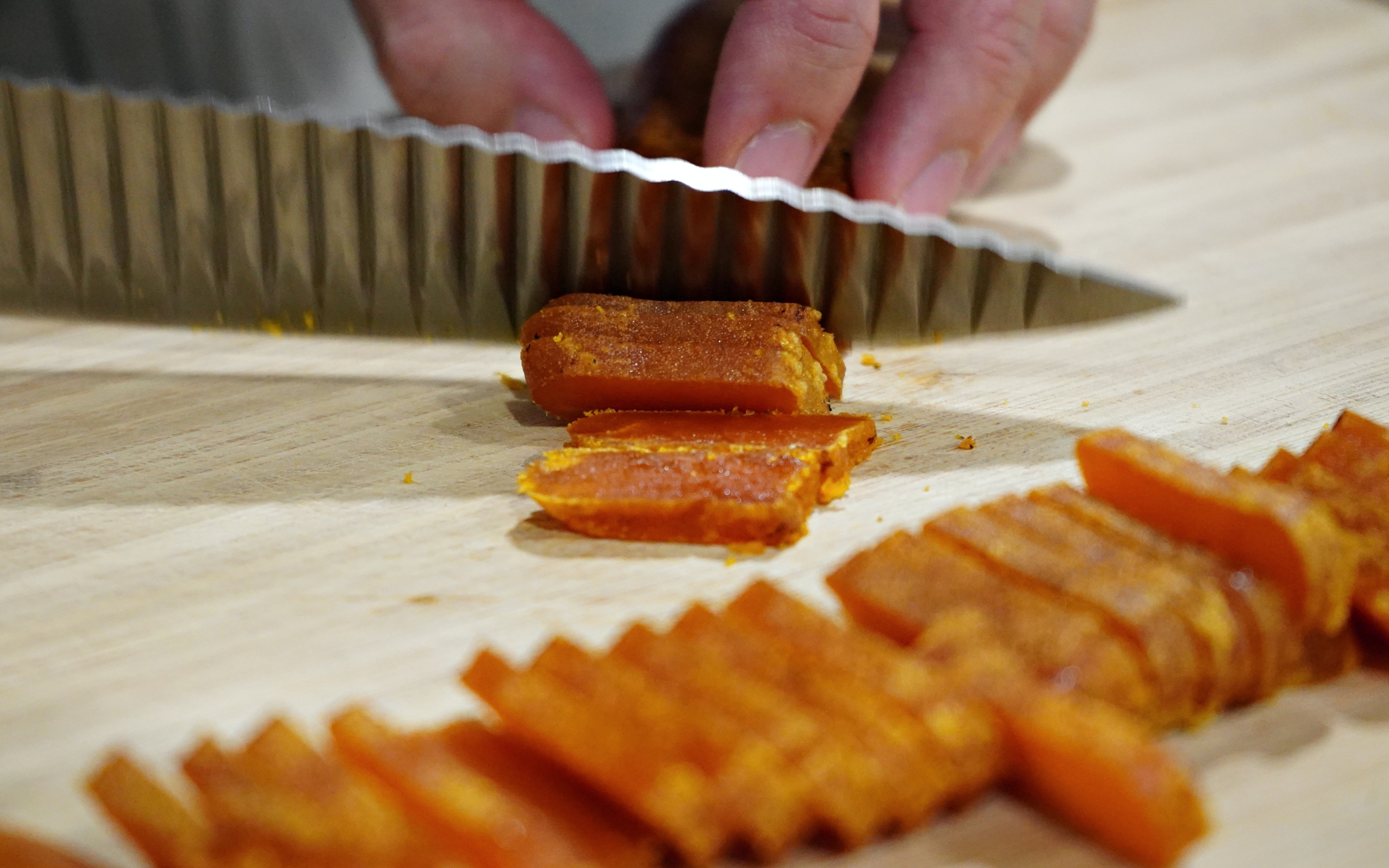 湧升海洋_限量_可溯源野生烏魚子