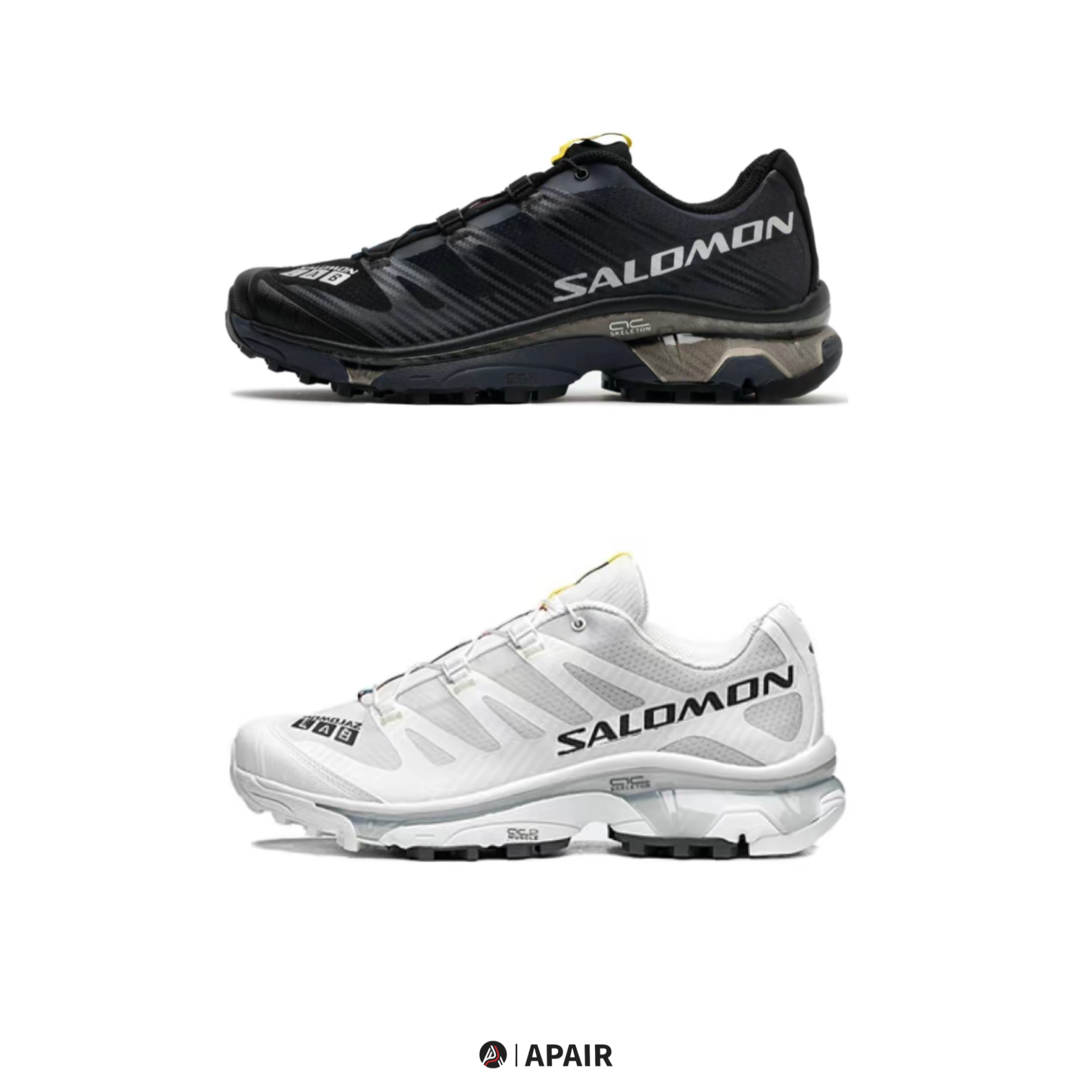 【APAIR】預購  SALOMON XT-4 山系潮流 471329 471330