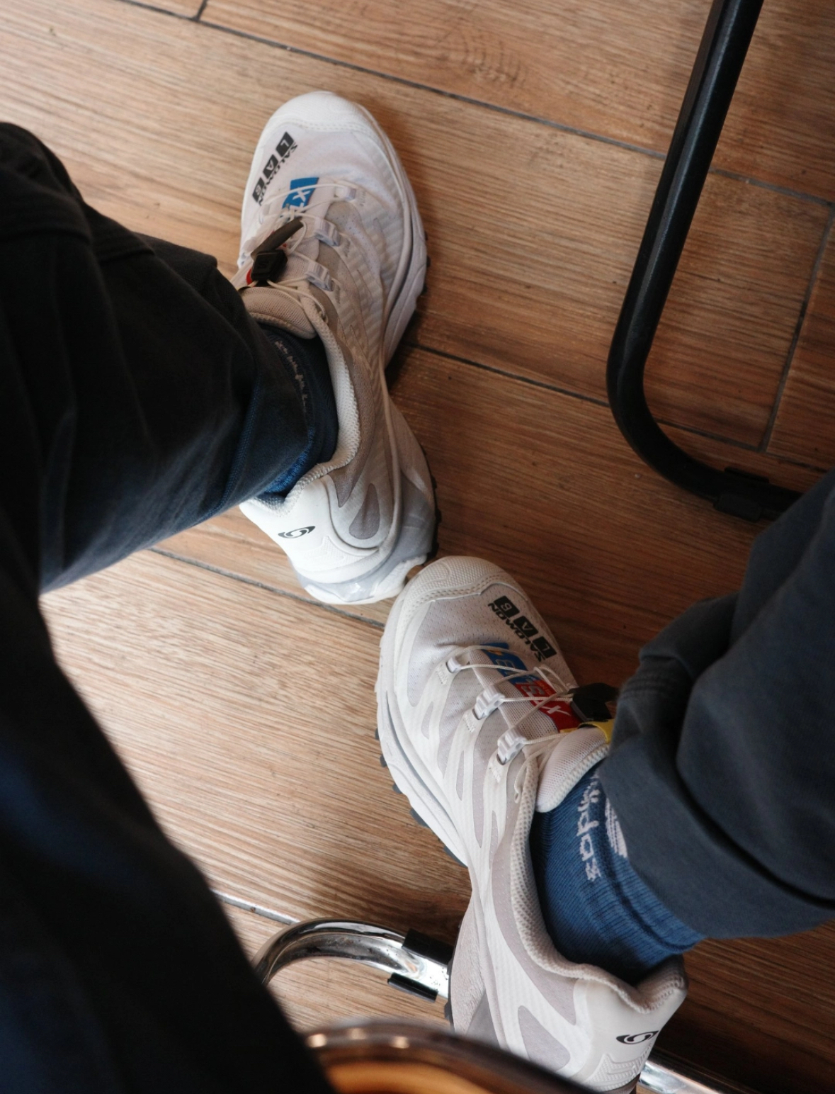 【APAIR】預購  SALOMON XT-4 山系潮流 471329 471330