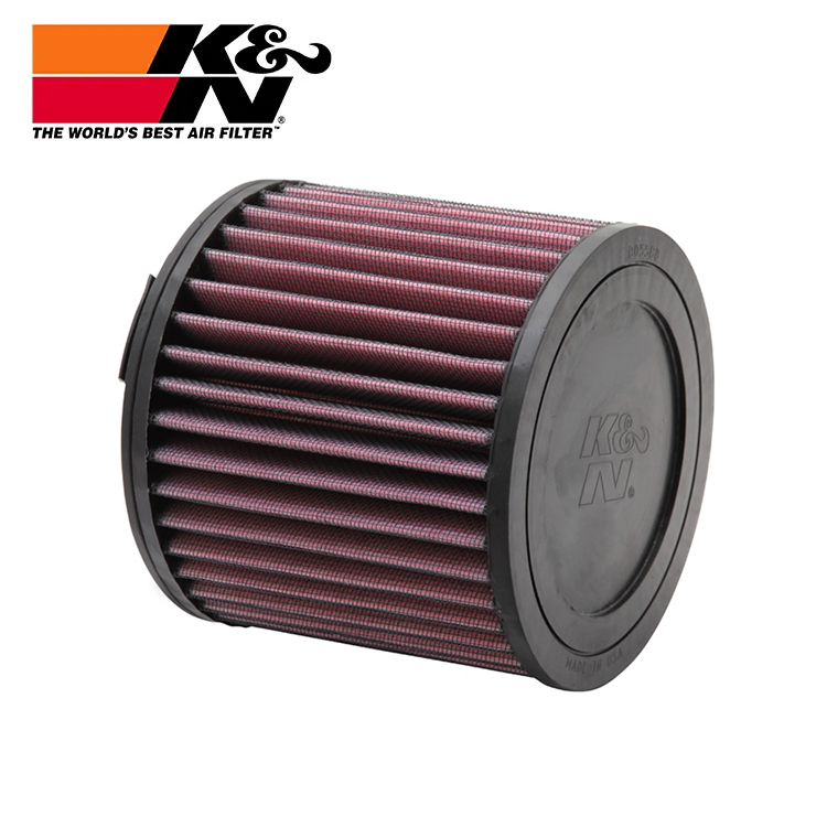 K&N 高流量空氣濾芯 E-2997 AUDI A1 2010-2015