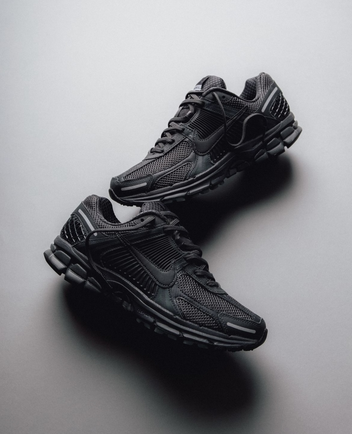 Nike Zoom Vomero 5 黑武士 全黑 復古 慢跑鞋 老爹鞋 BV1358-003/預購