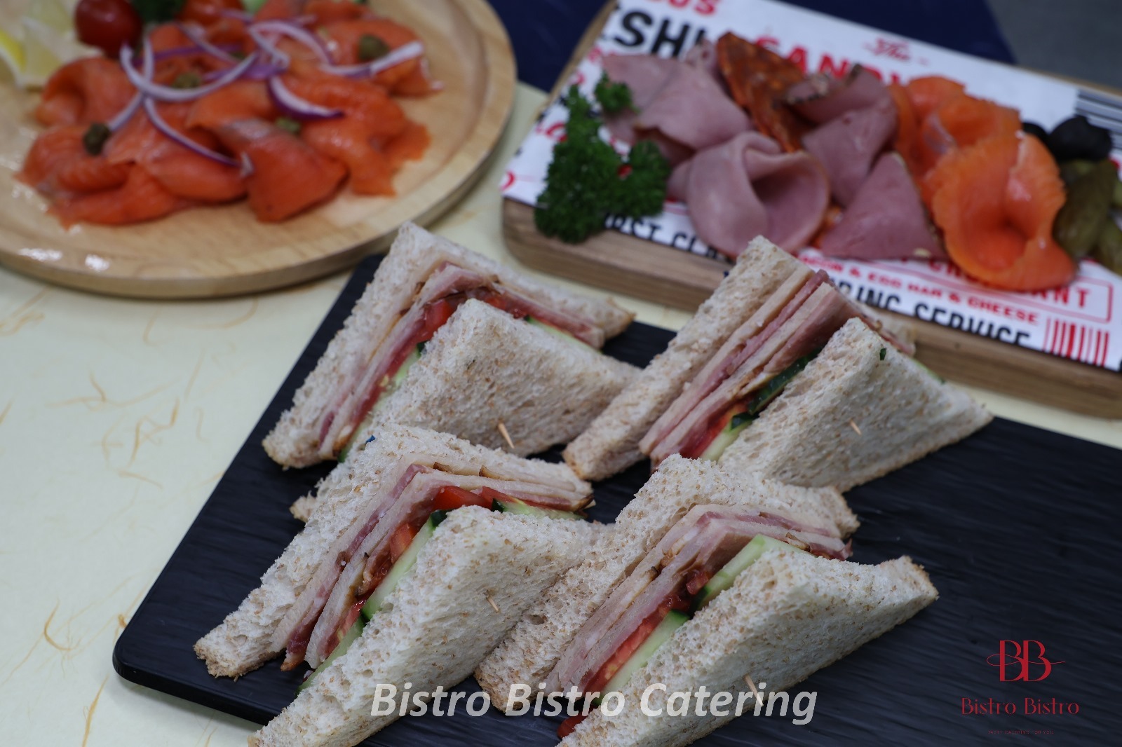 火雞煙肉（12pcs）