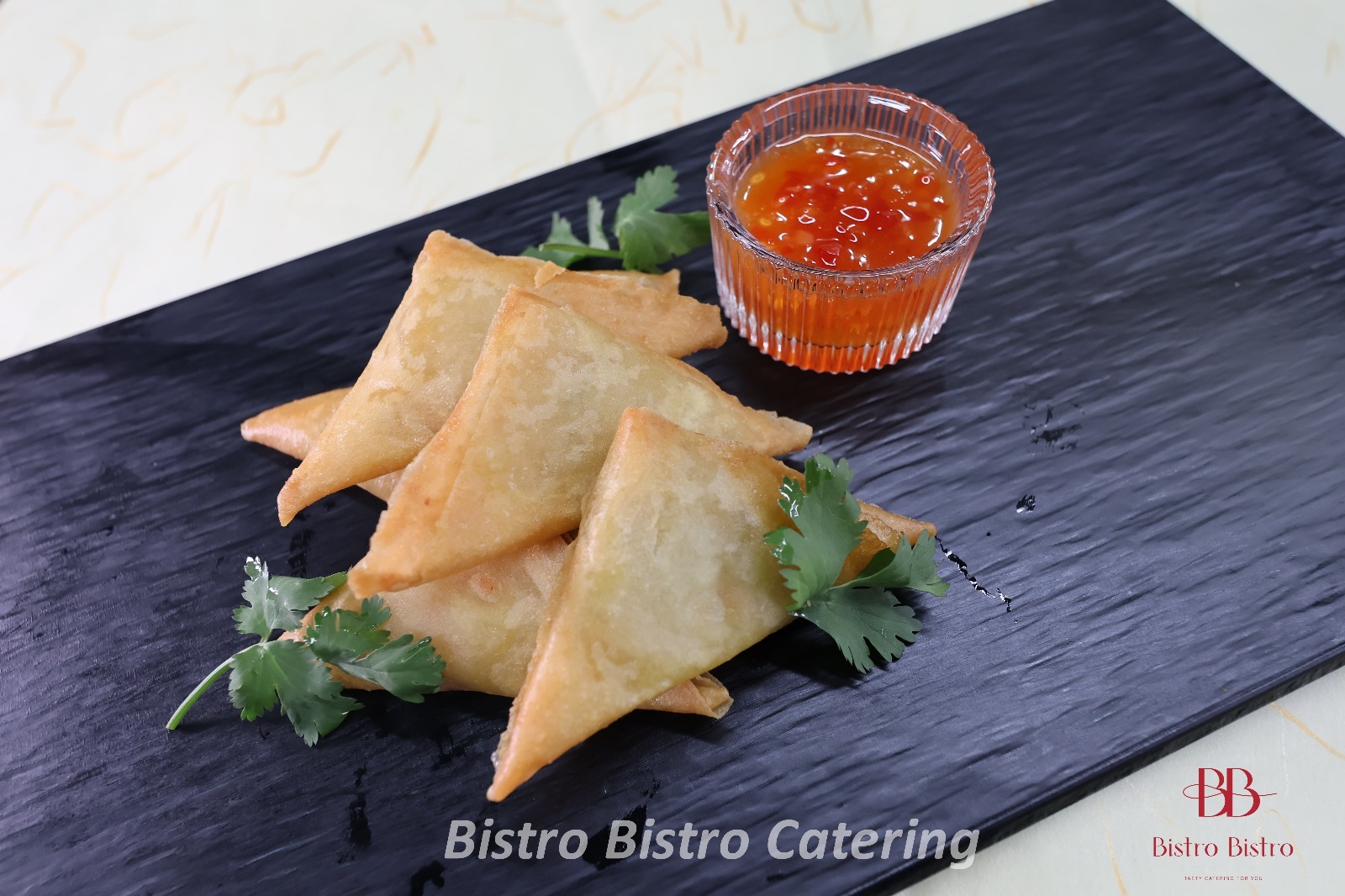 咖哩角 (V)（10pcs)